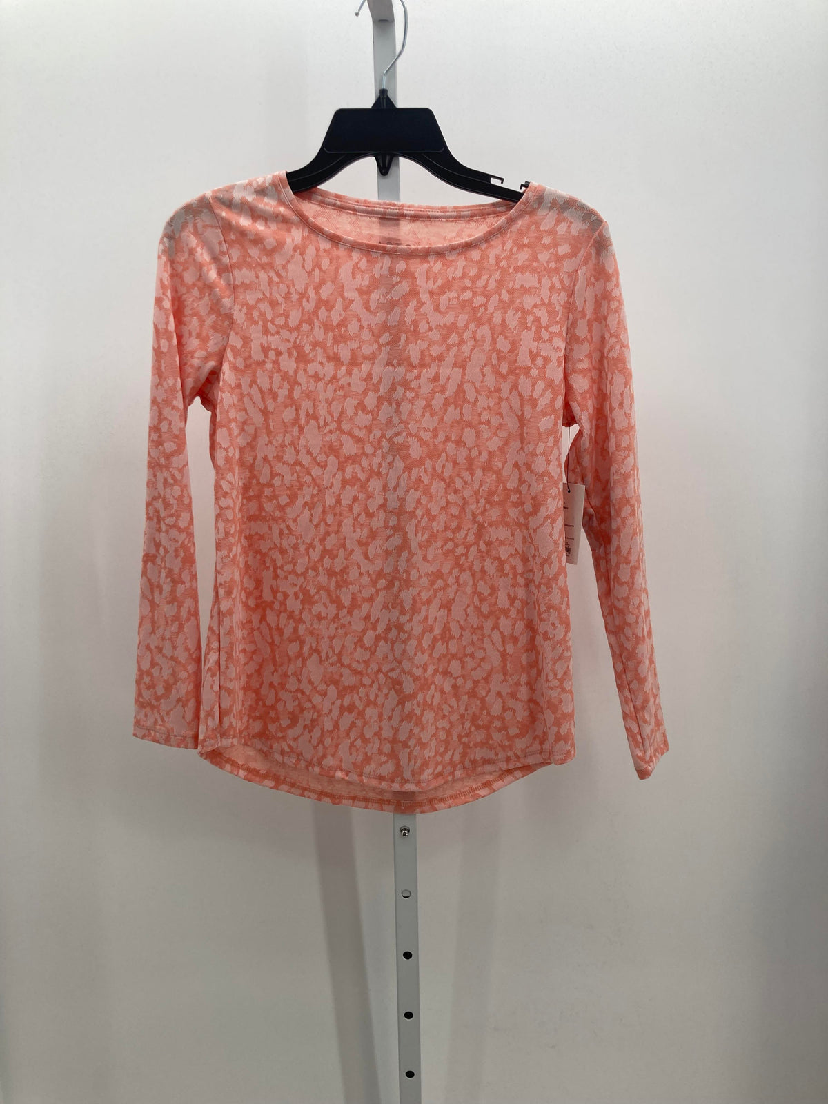 Apt. 9 Size X Small Petite Petite Long Sleeve Shirt