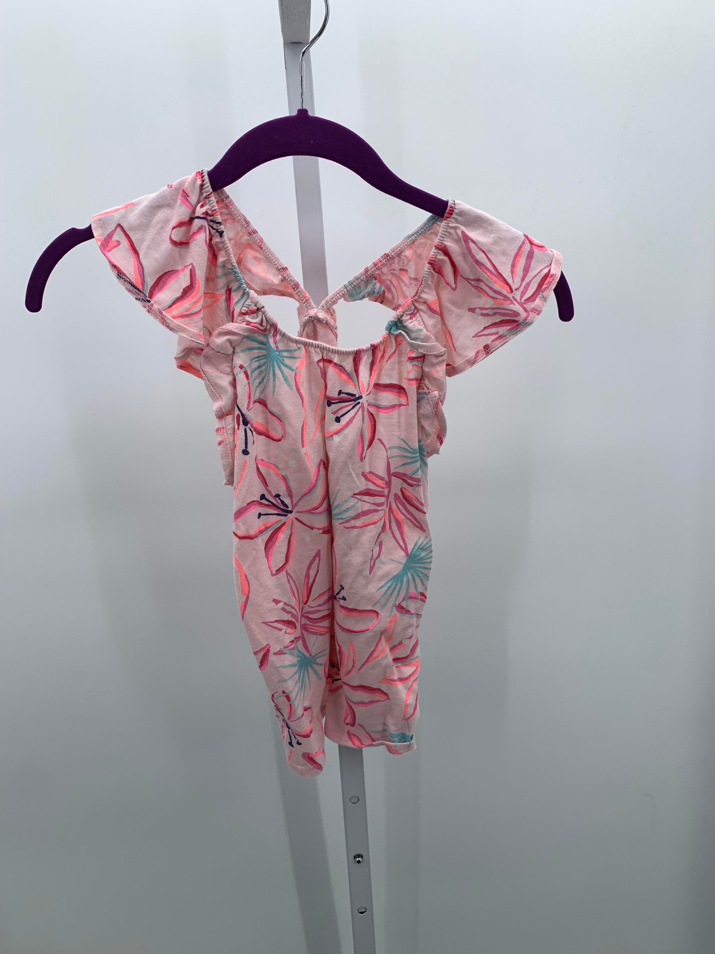 Sonoma Size 8 Girls Tank