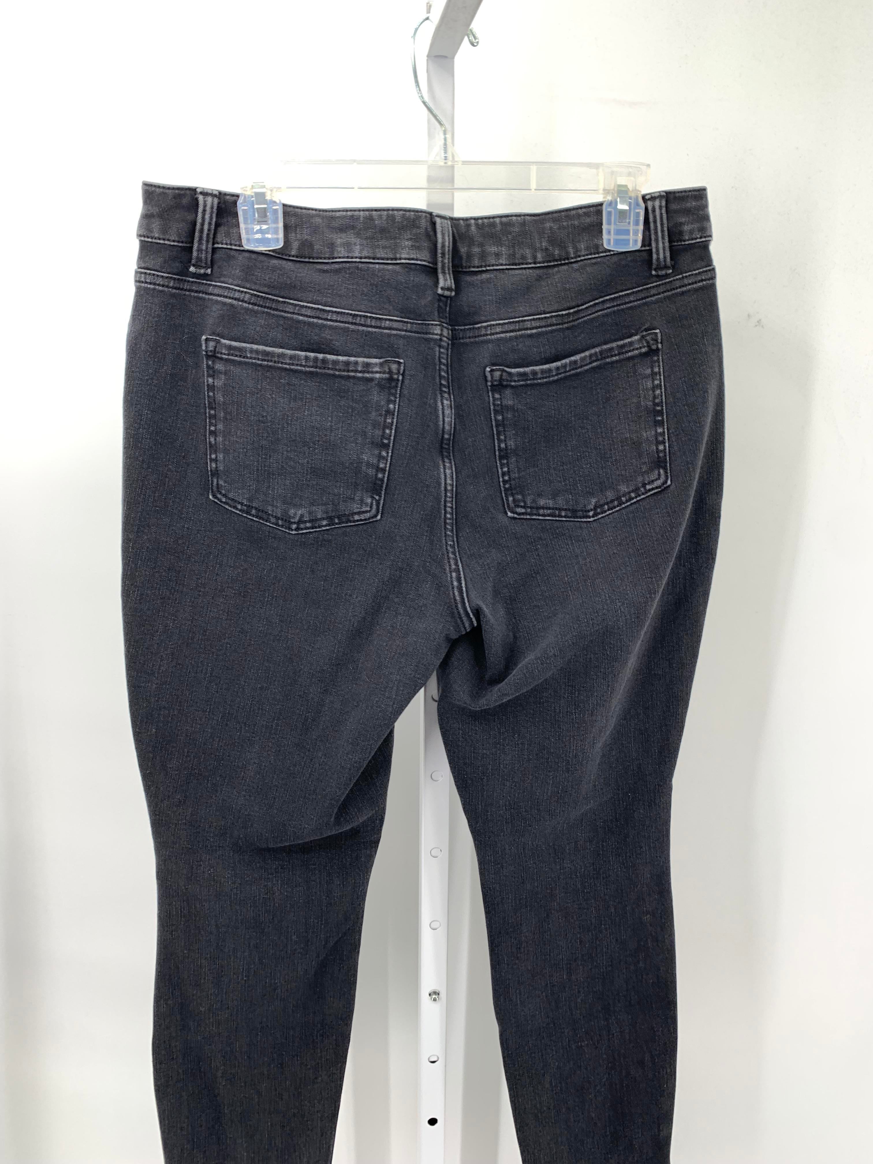 Time and Tru Size 14 Petite Petite Jeans