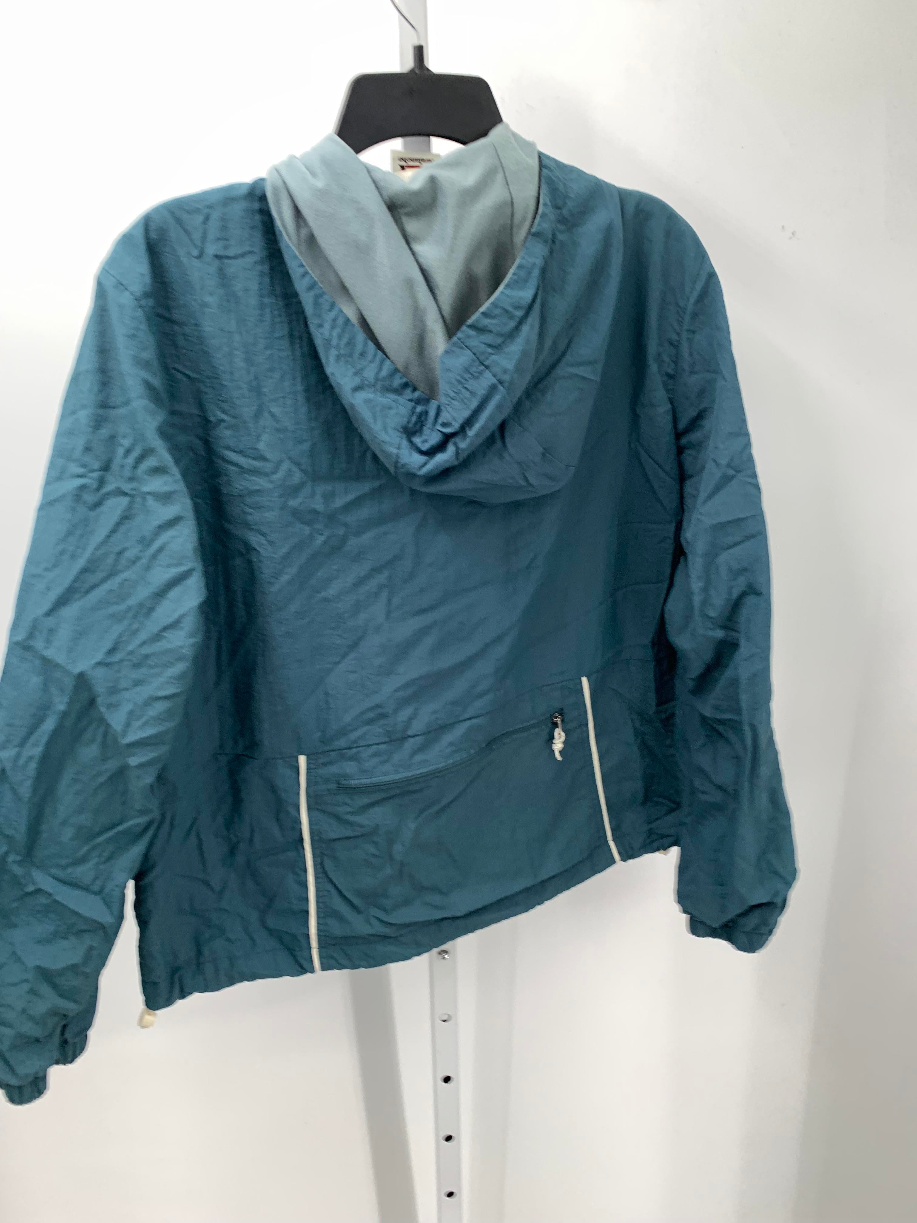 Avalanche Size Medium Misses Lightweight Jacket