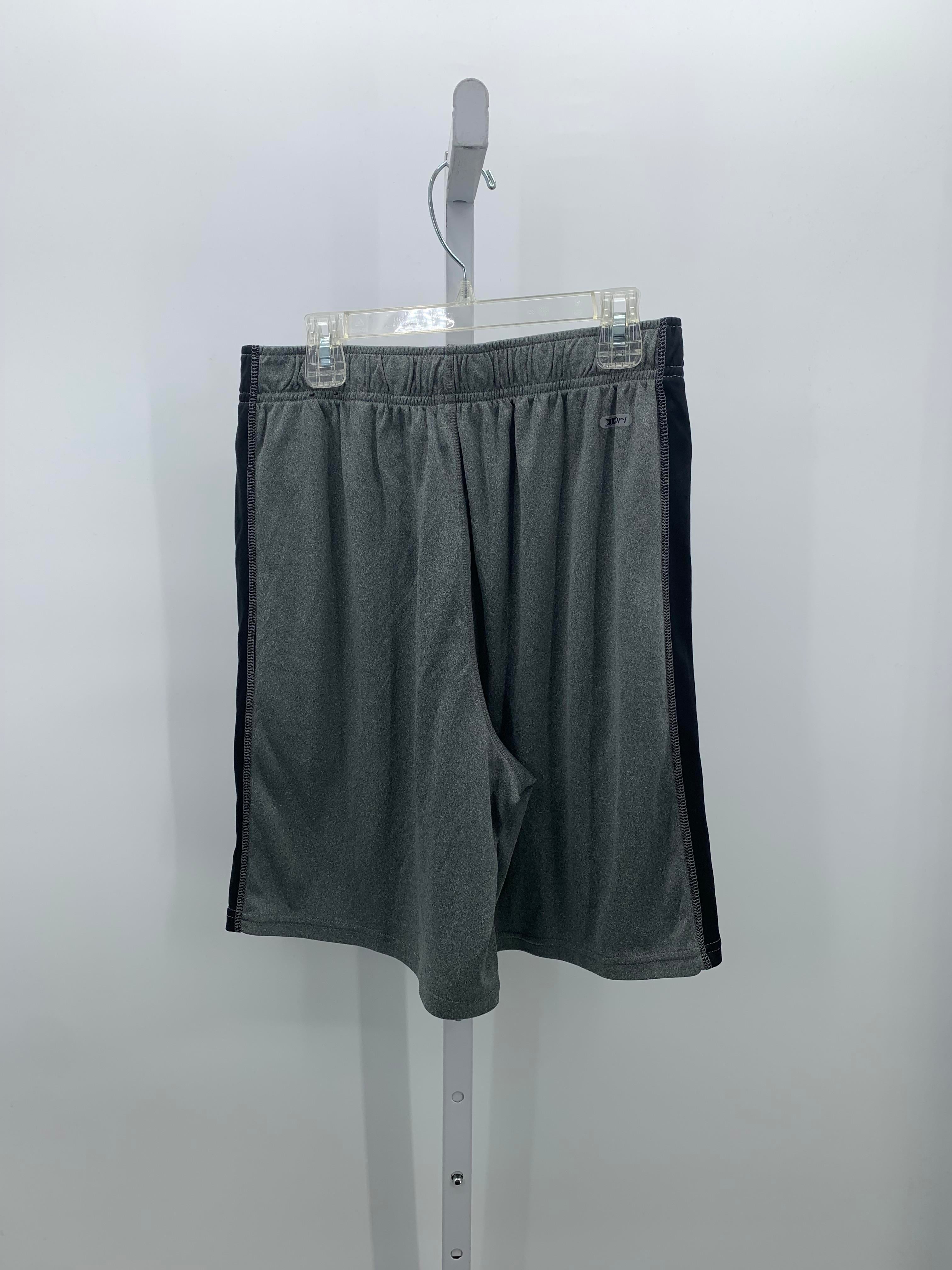 DRAW WAIST SHORTS
