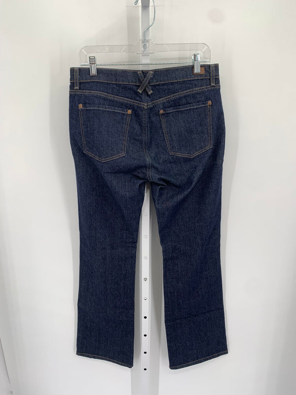 DKNY Size 10 Misses Jeans