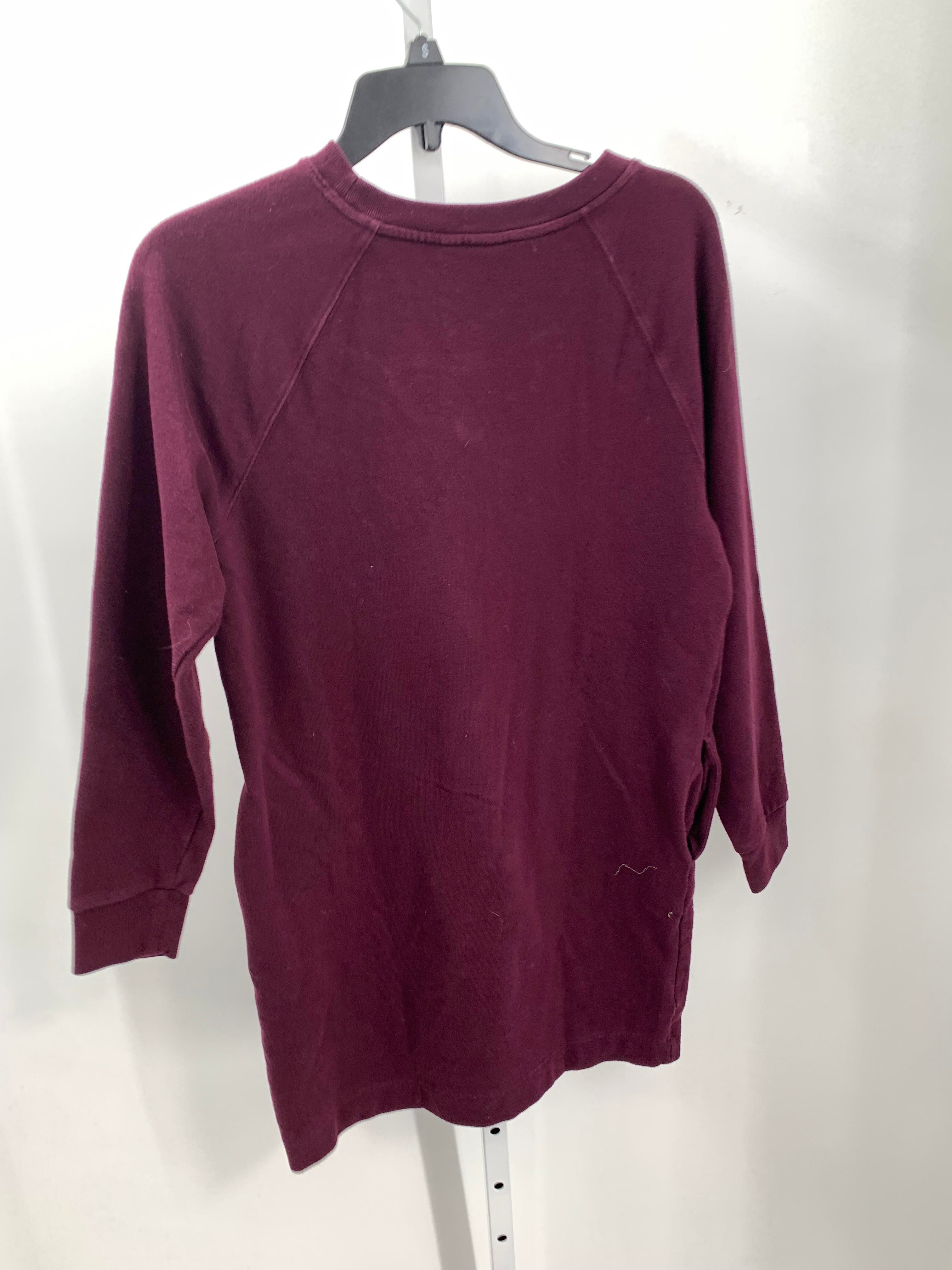 Gap Size X Small Misses Long Sleeve Shirt