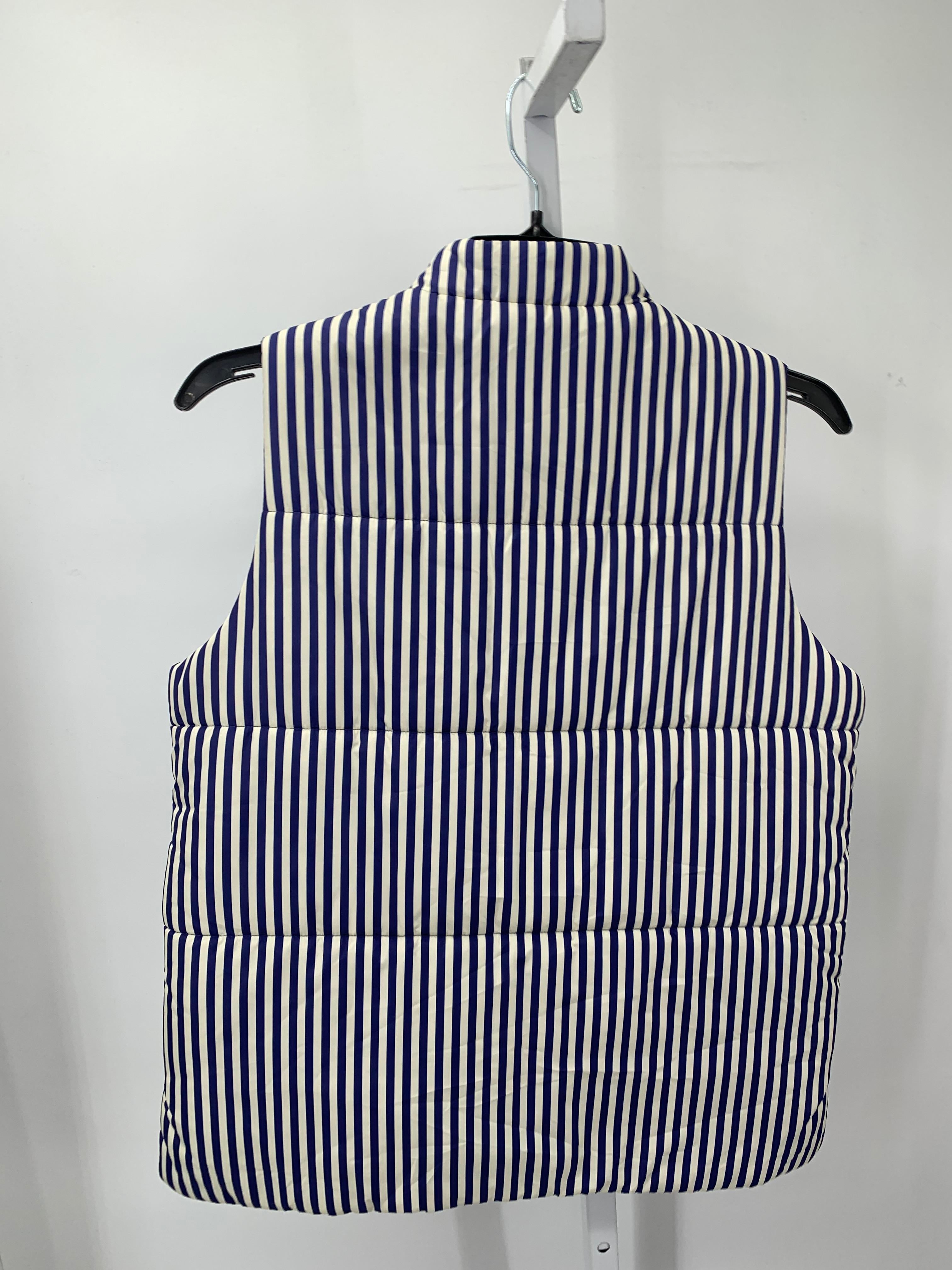 Free Assembly Size Small Misses Vest