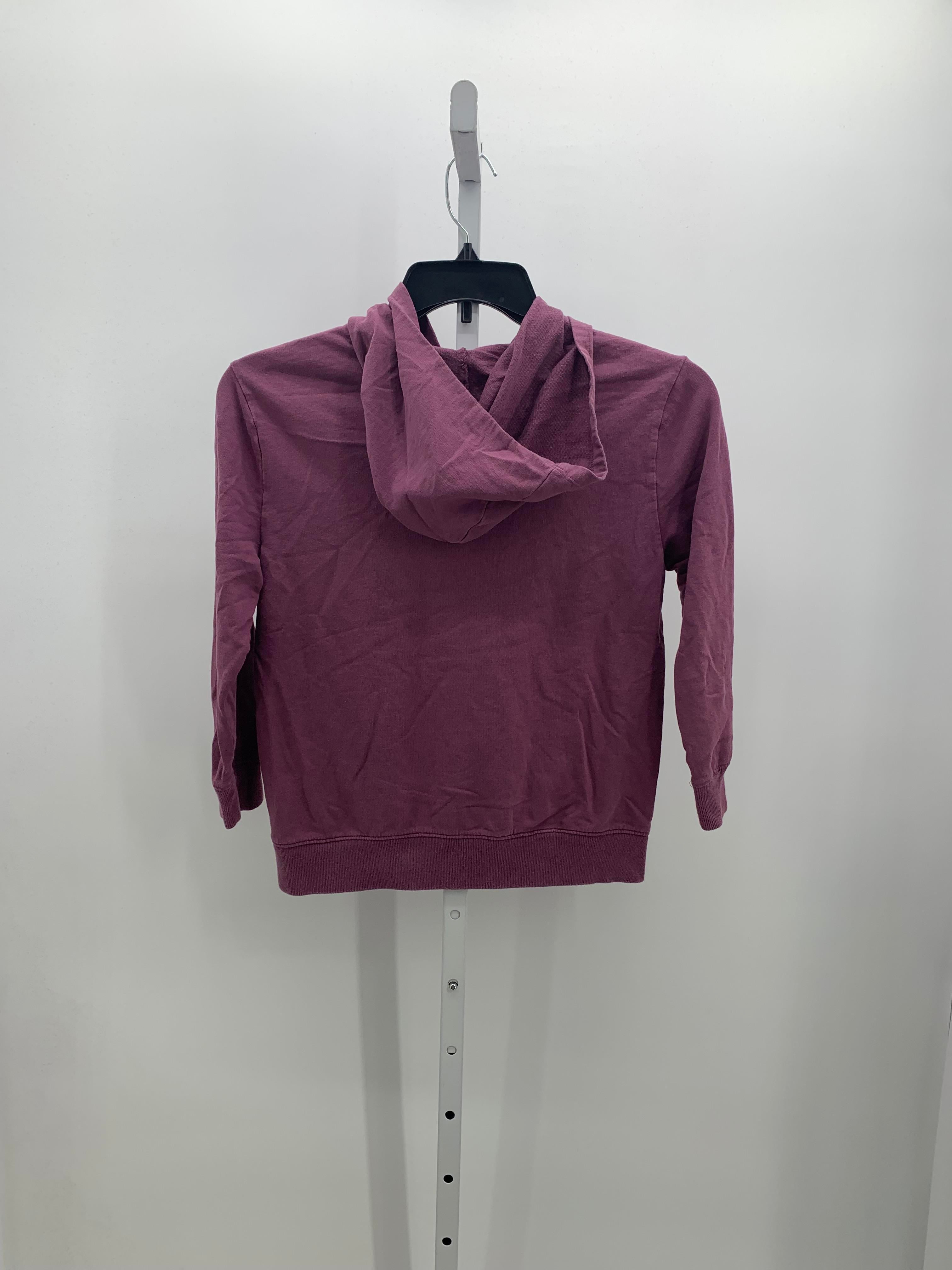 Osh Kosh Size 14 Girls Long Sleeve Shirt