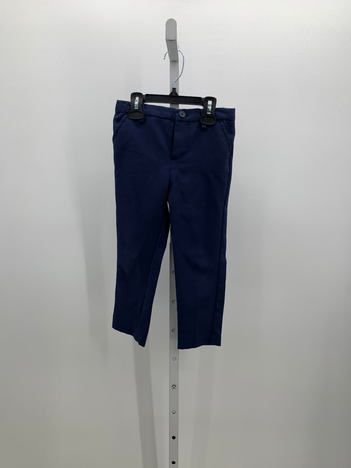 ADJ WAIST TROUSERS