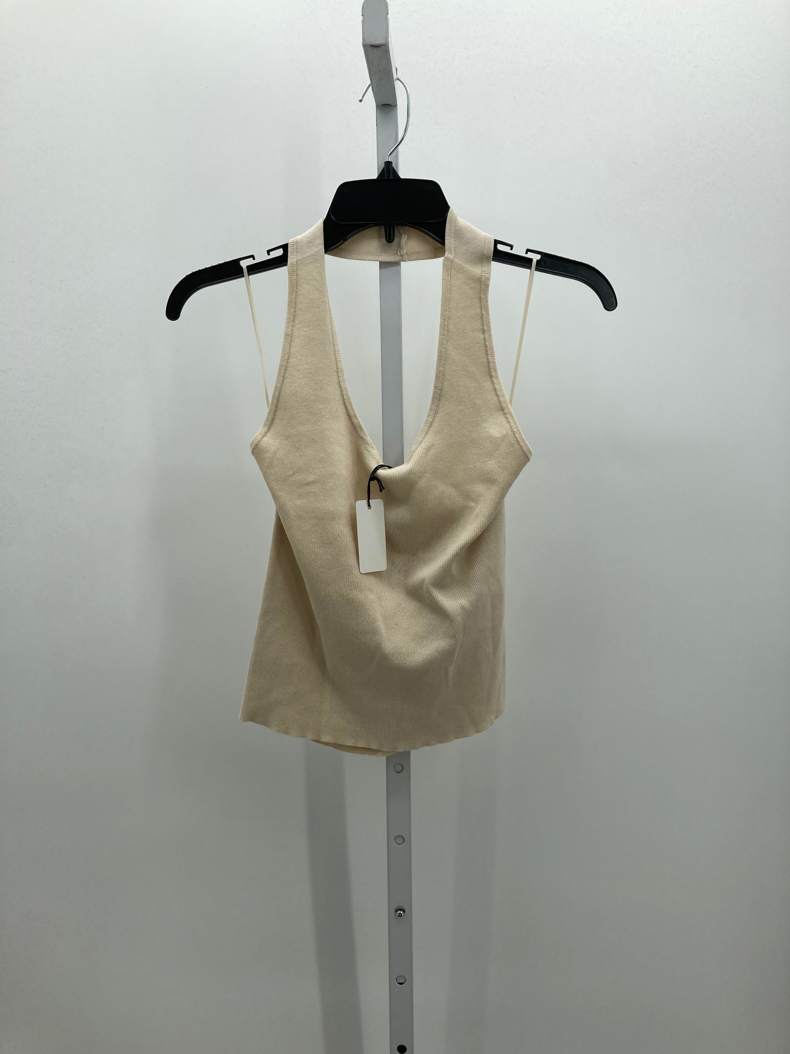 Size Large Juniors Tank