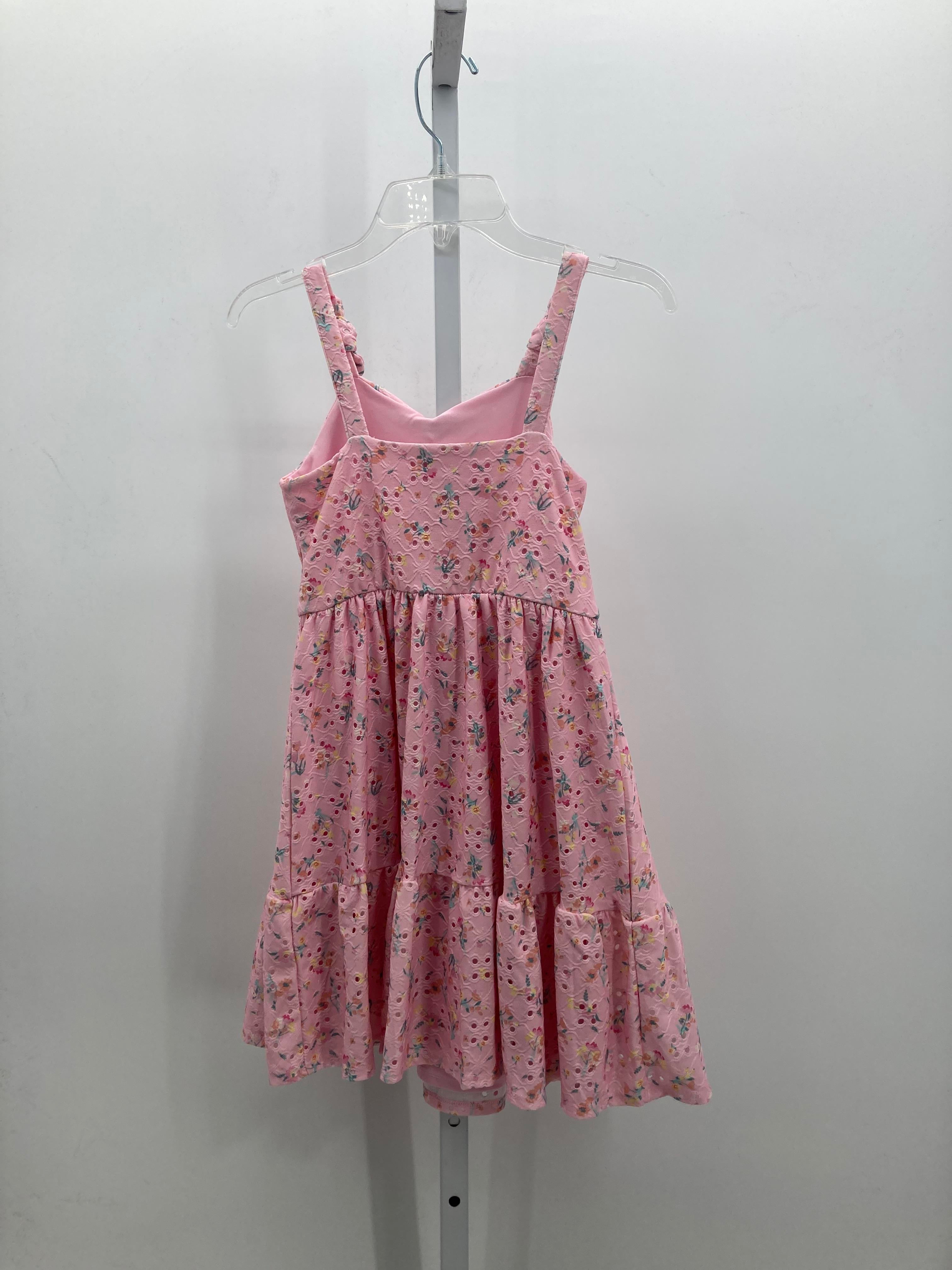 Tahari Size 7 Girls Sundress