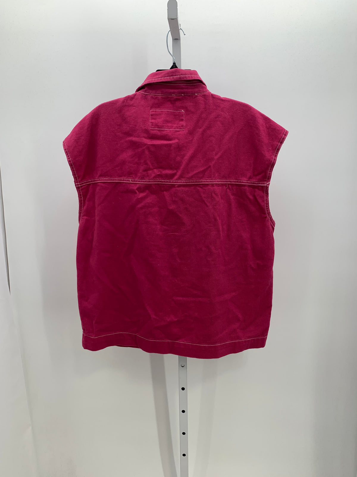 Size Extra Large Misses Vest