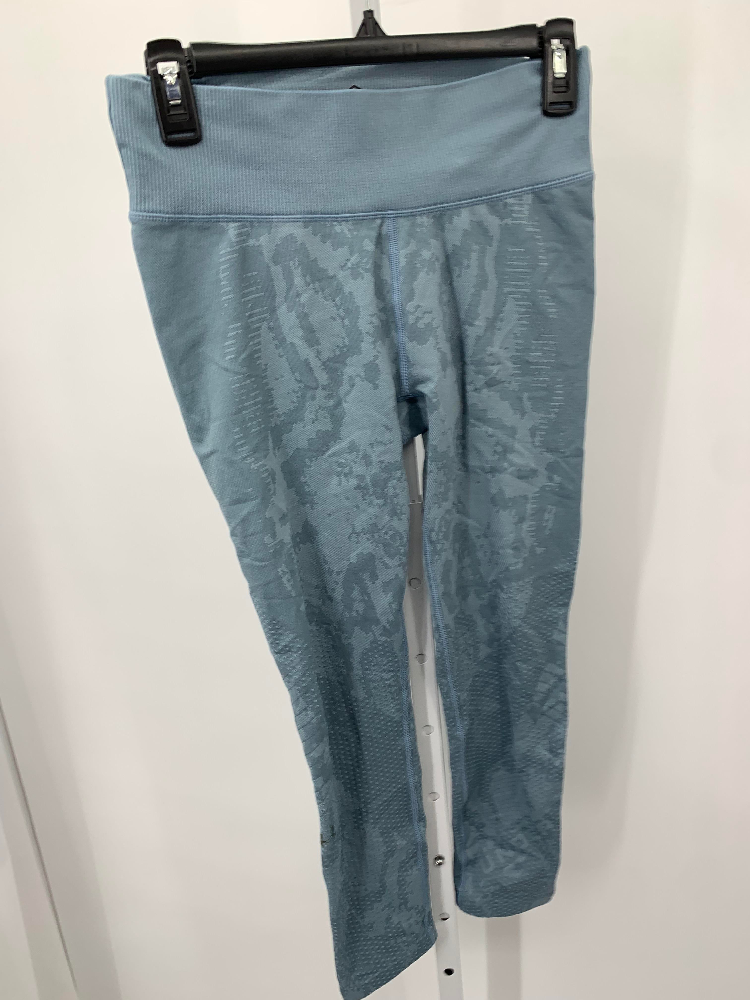 Under Armour Size Medium Misses Leggings