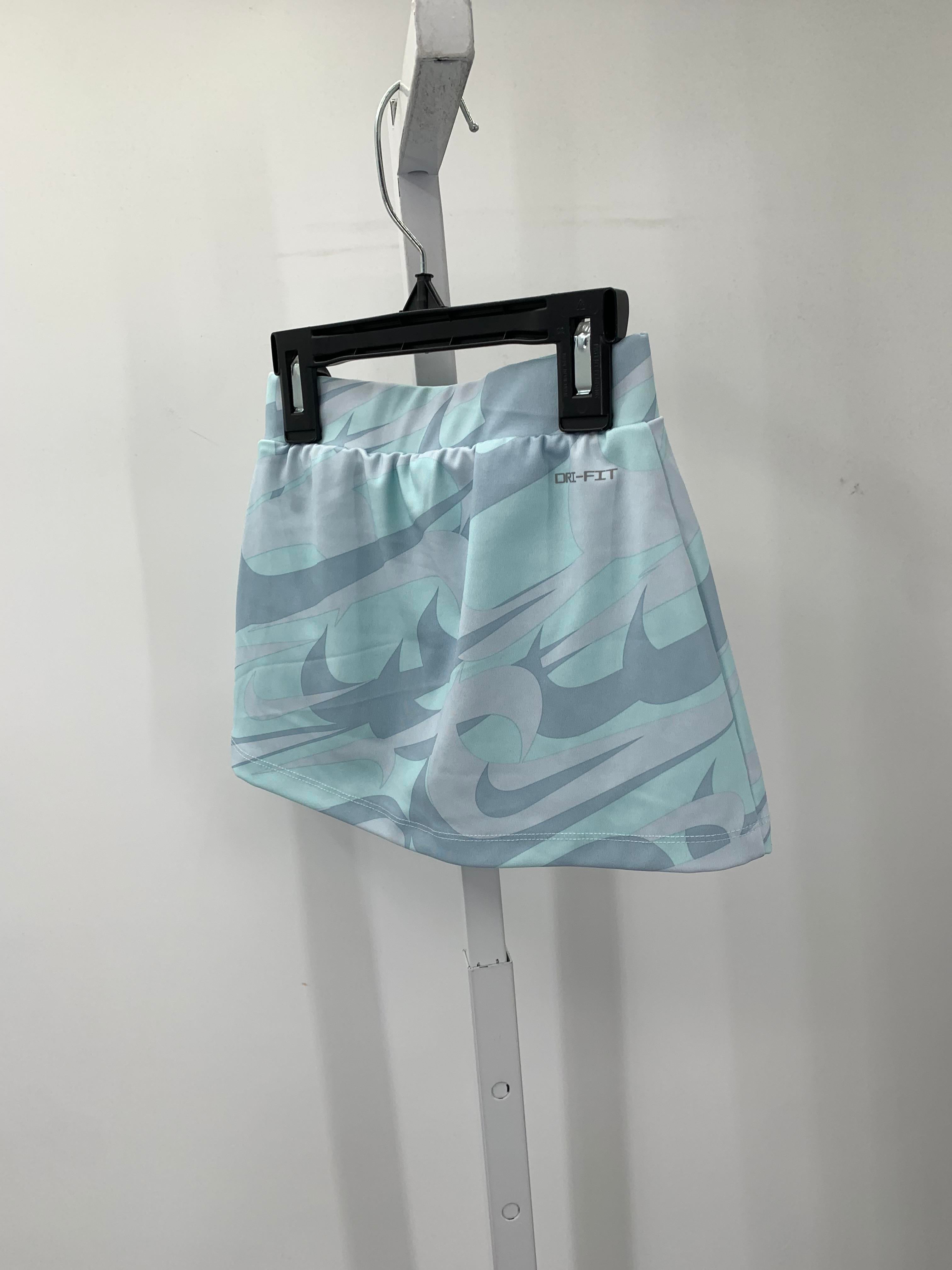 Nike Size 4T Girls Skort