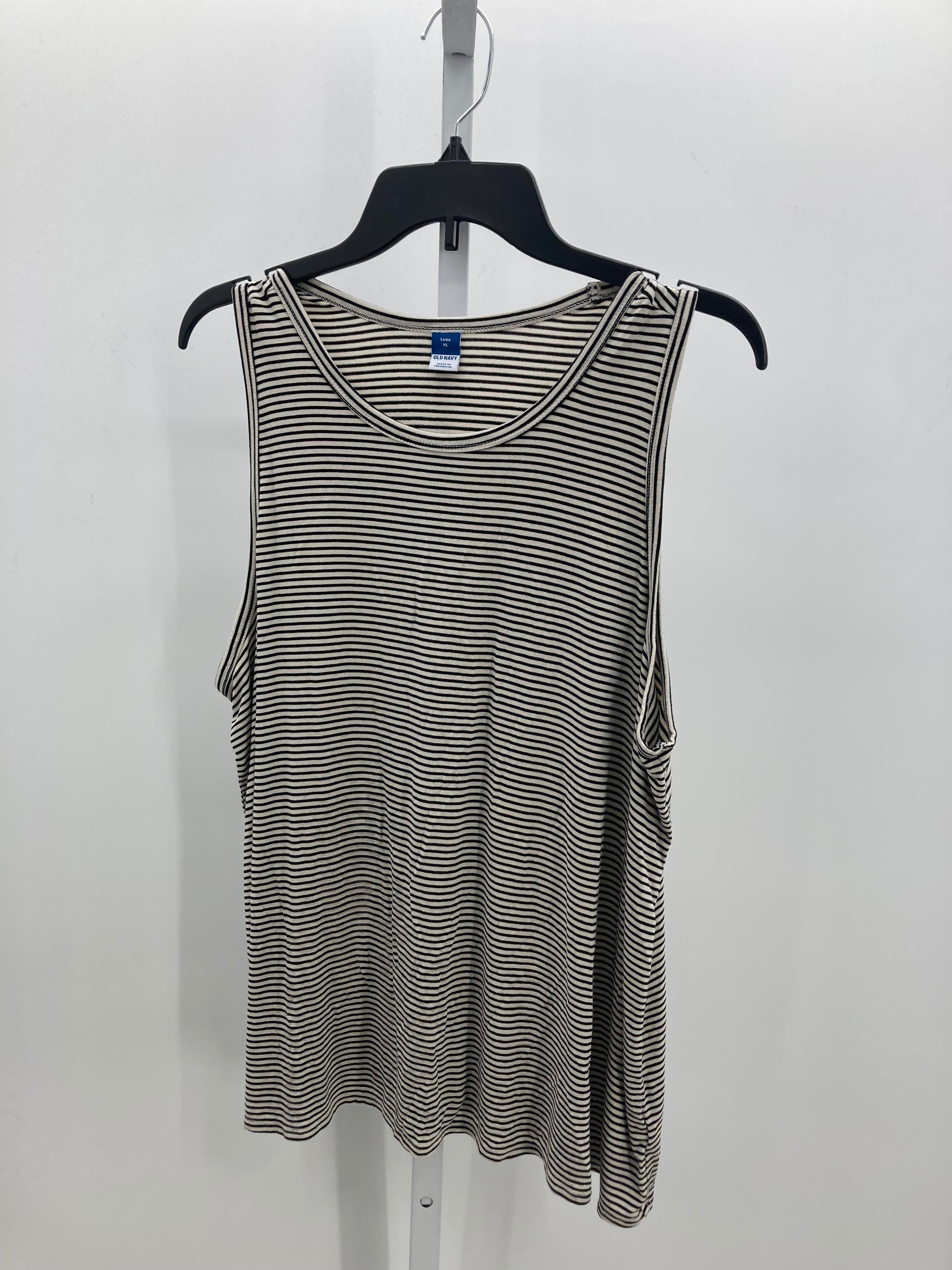 Old Navy Size Extra Large Misses Tank