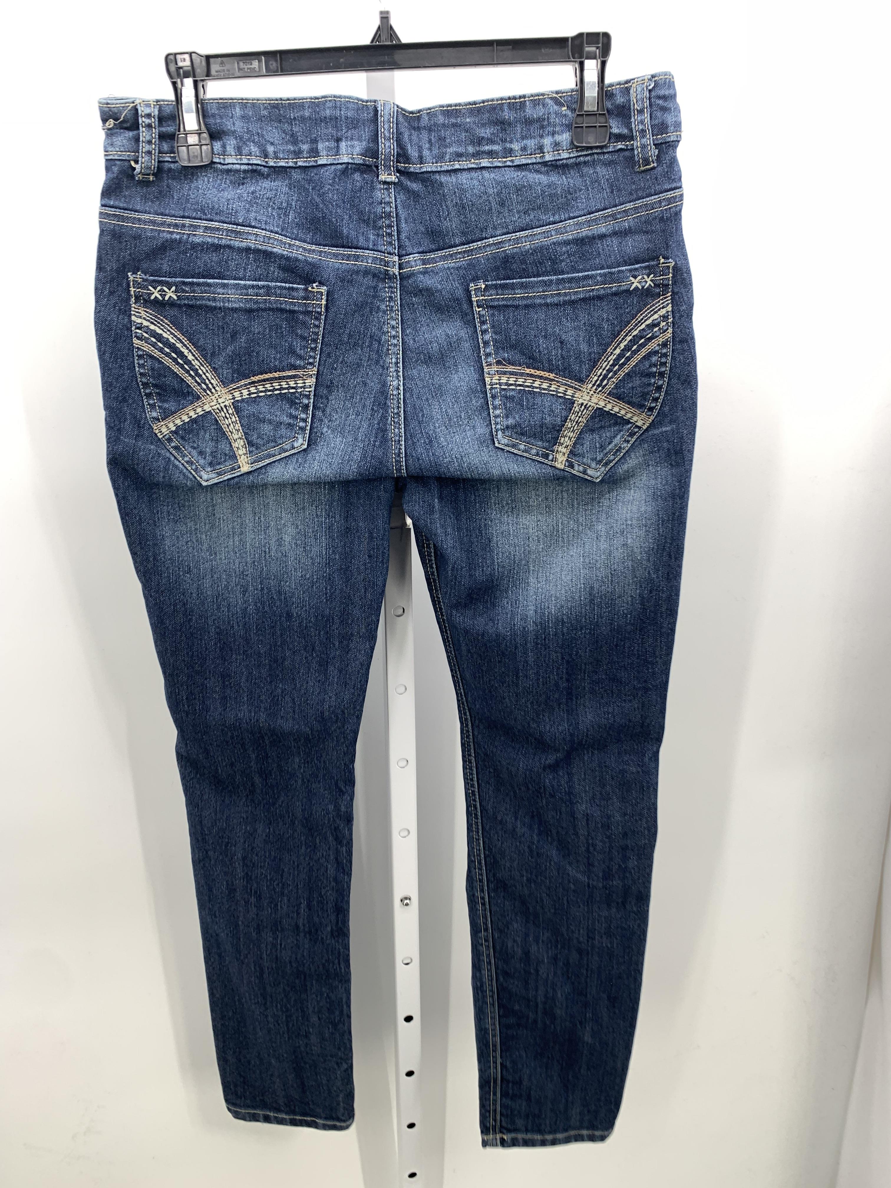 Size 8 Petite Petite Jeans