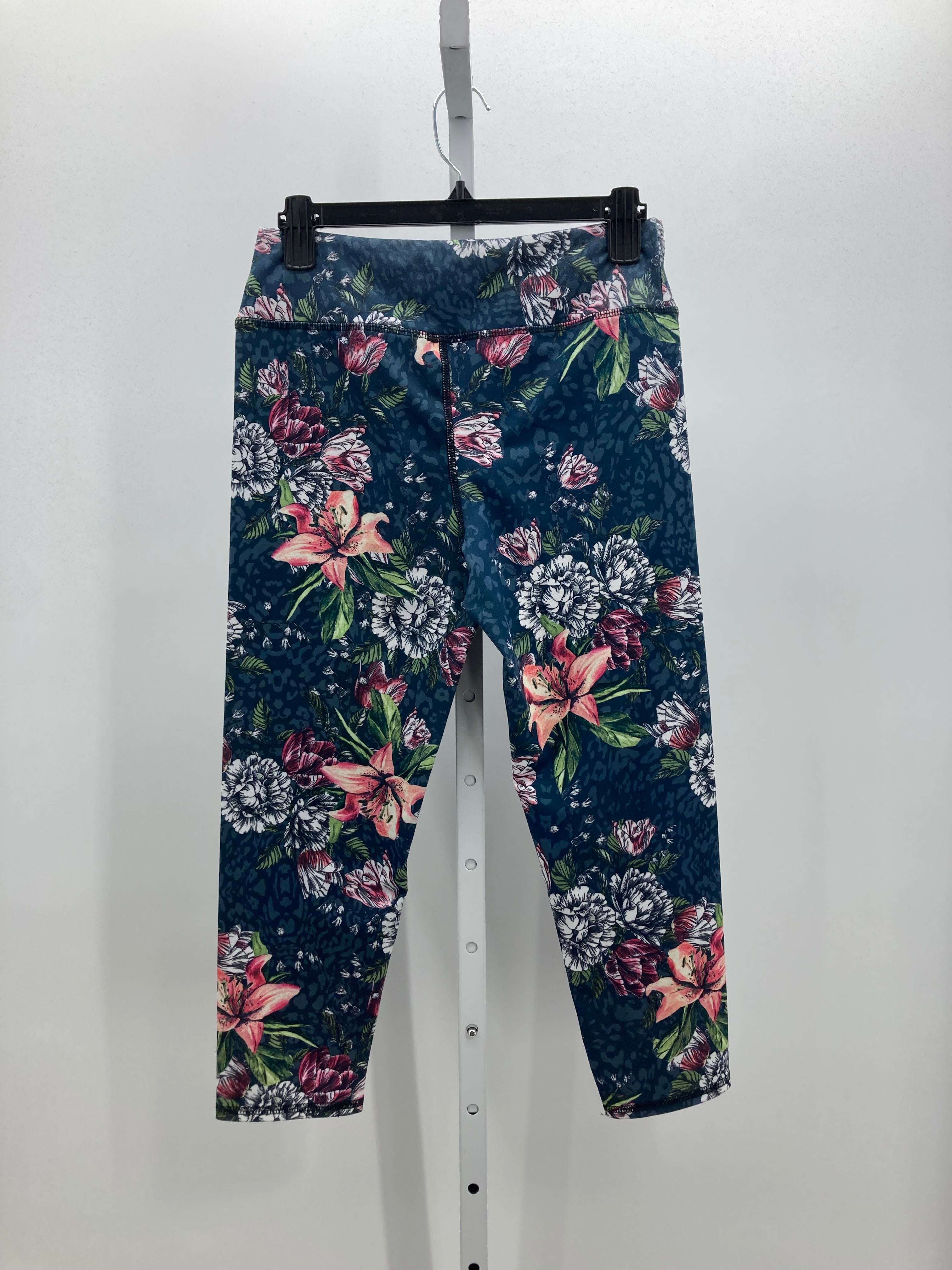 Size Large Misses Leggings
