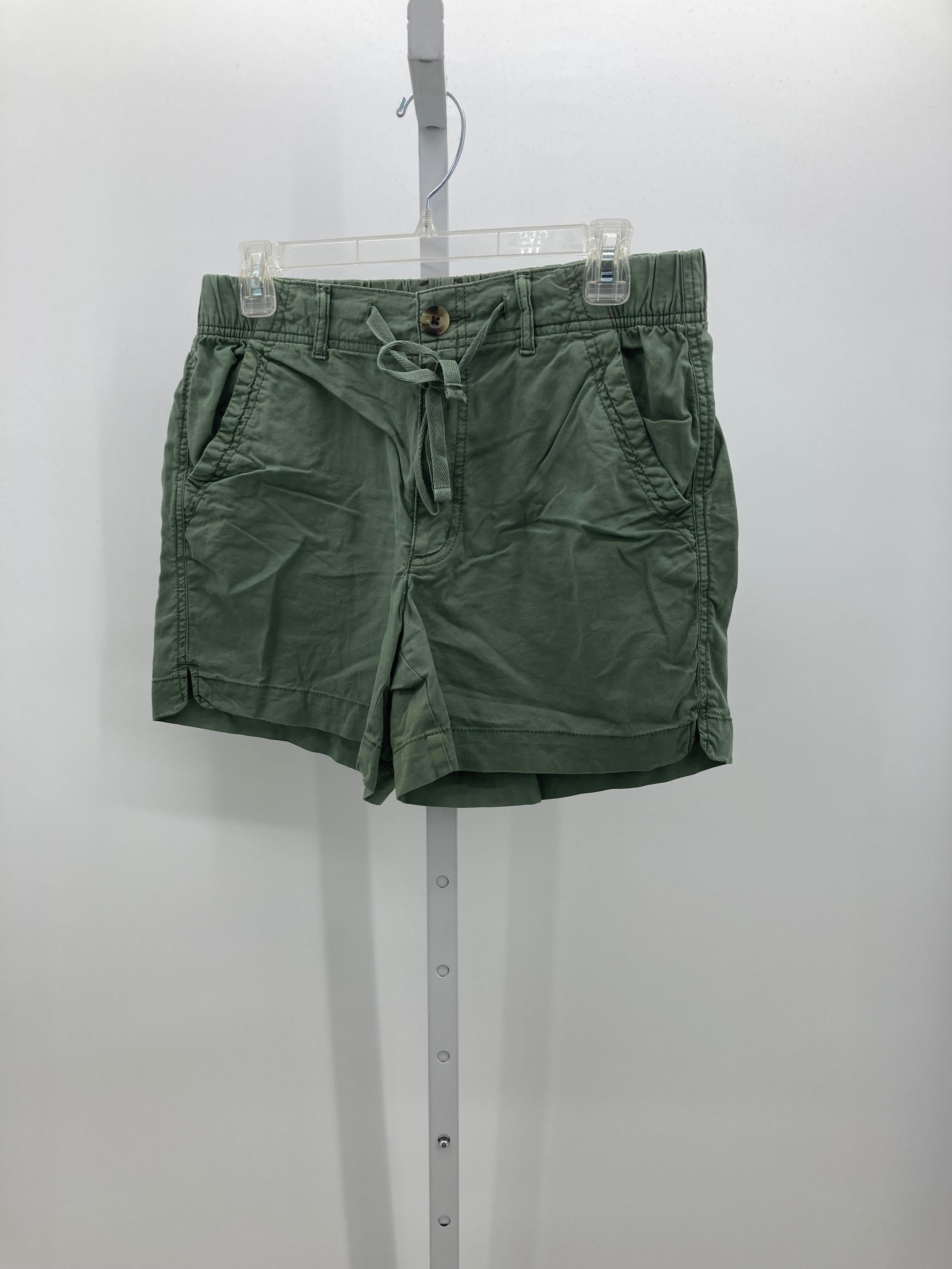 Sonoma Size Medium Misses Shorts
