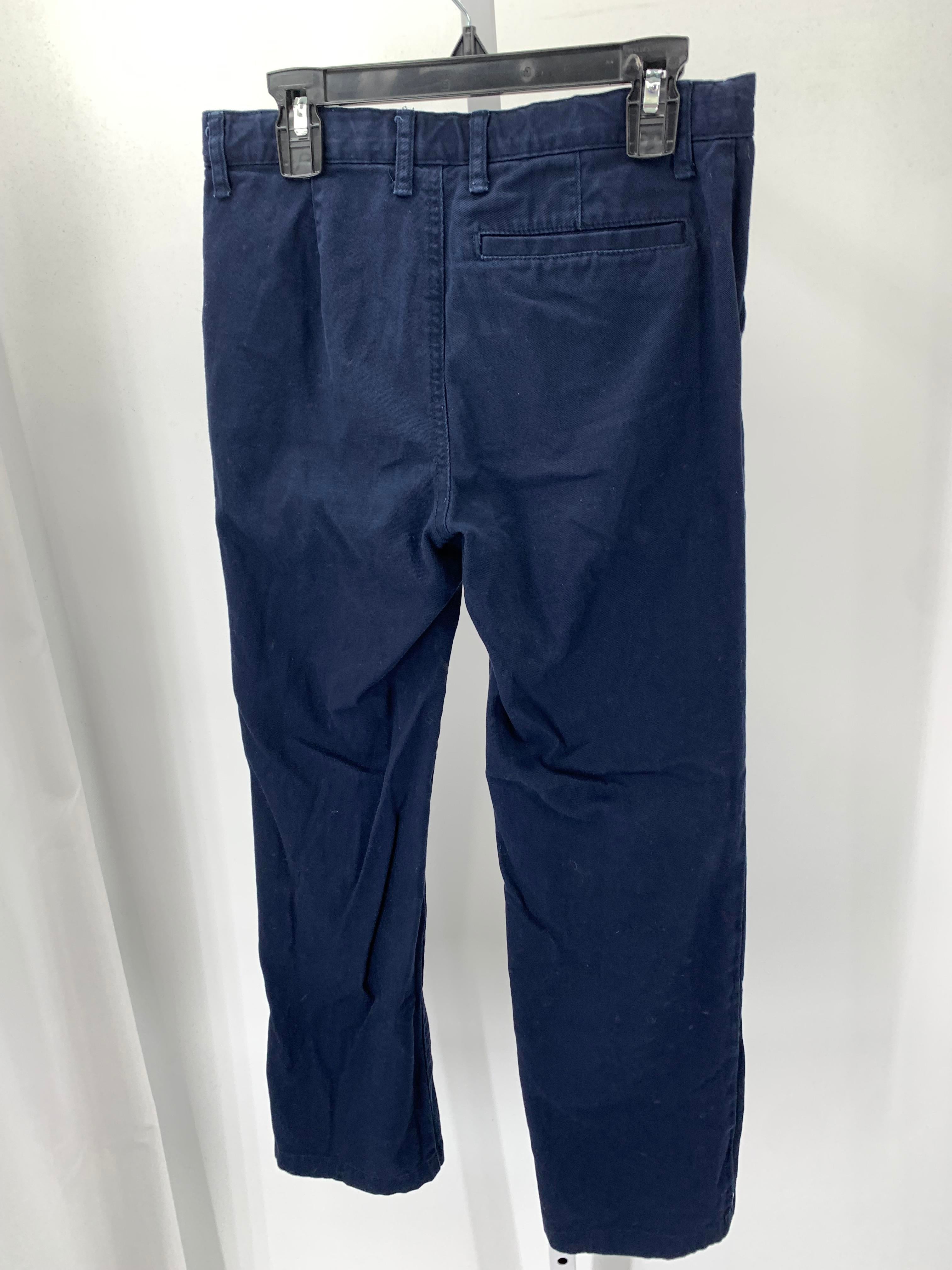 ADJ WAIST STRAIGHT FIT