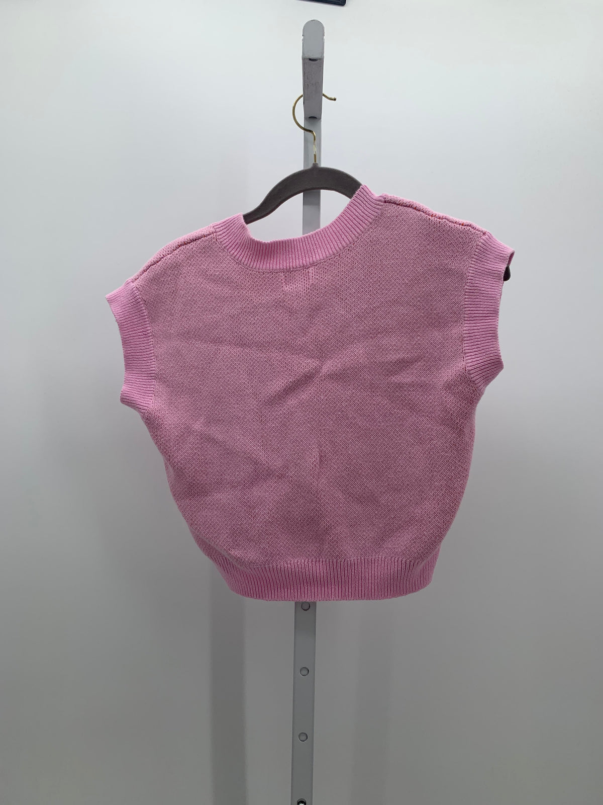 Epic Threads Size 7-8 Girls Short Sleeve Sweater