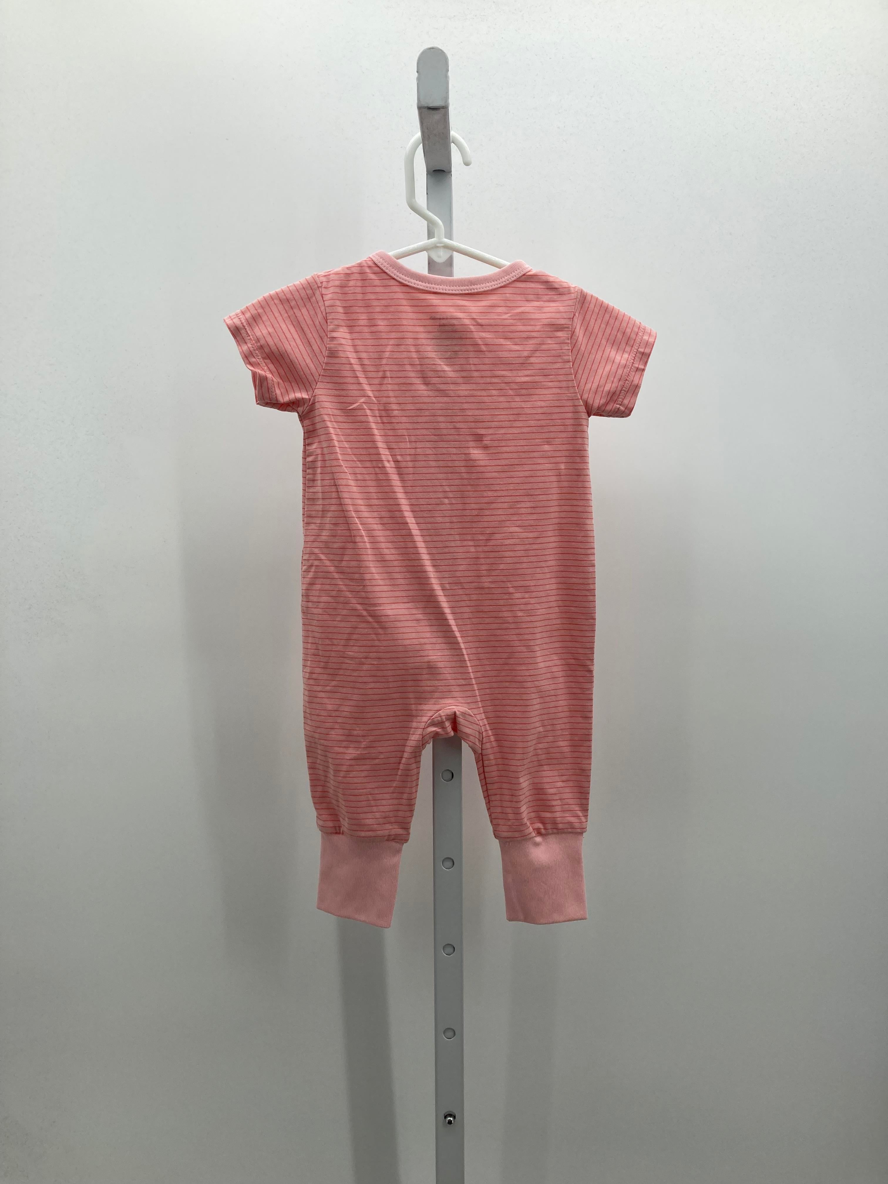 Size 3-6 Months Girls Sleeper