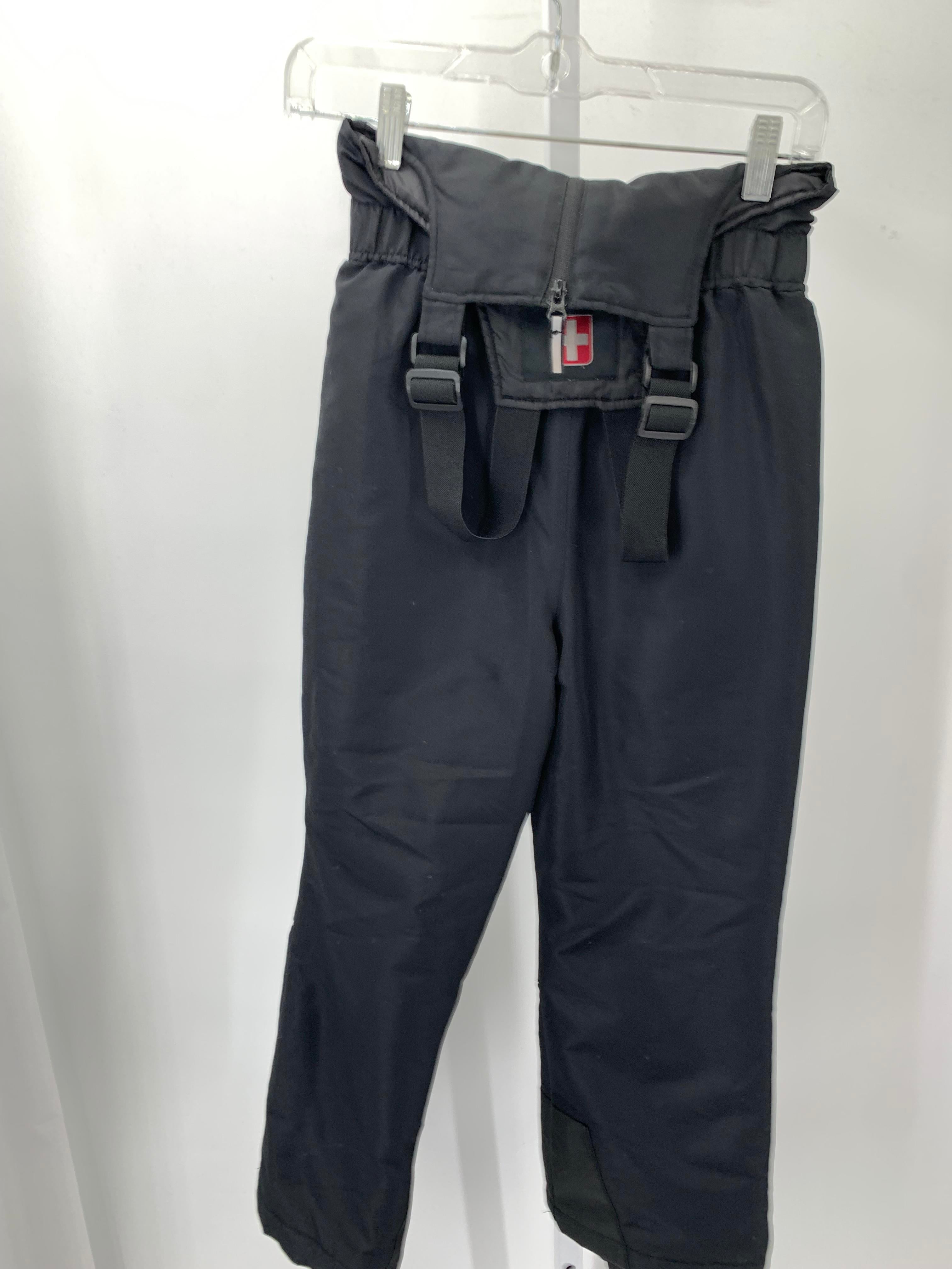 SwissTech Size 8 Girls Snow Pants