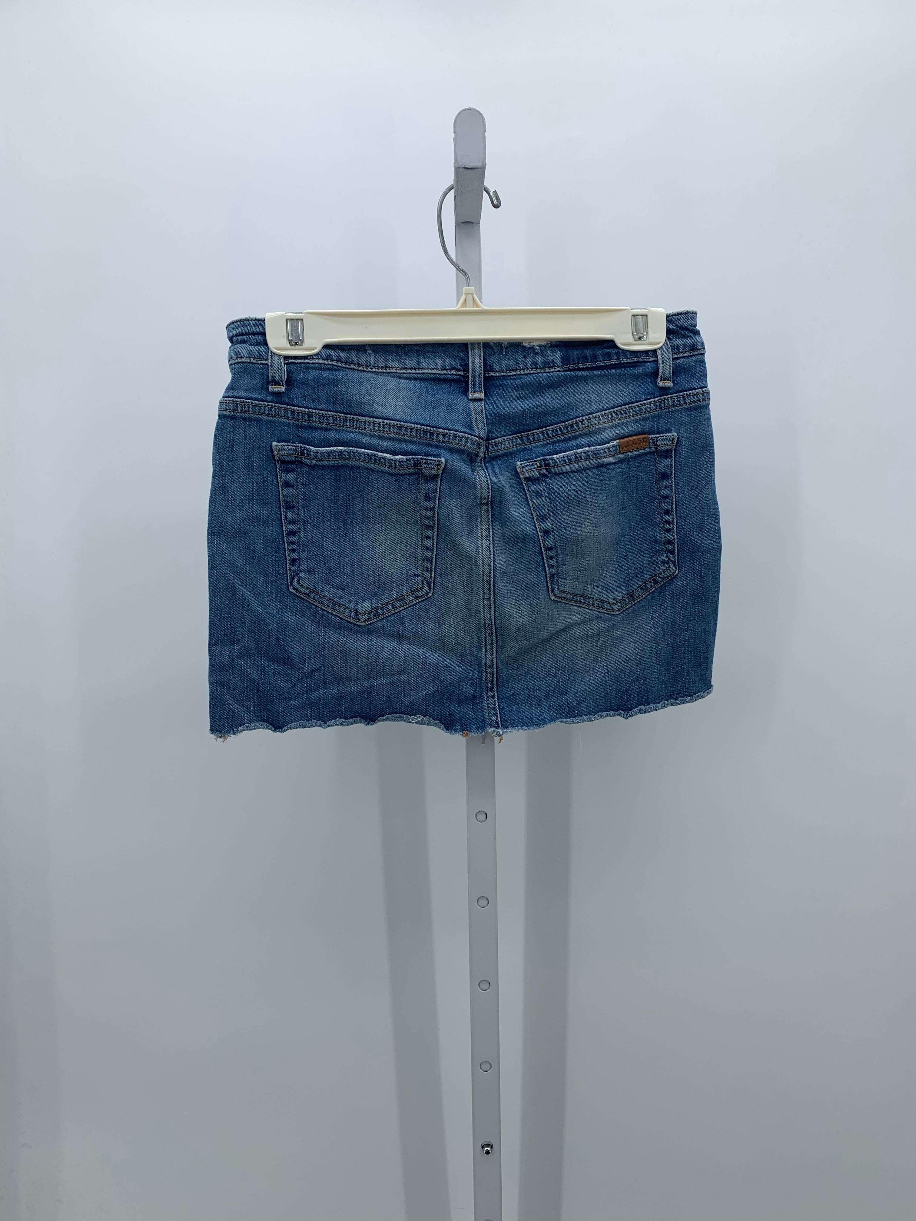 Size 4 Juniors Skirt
