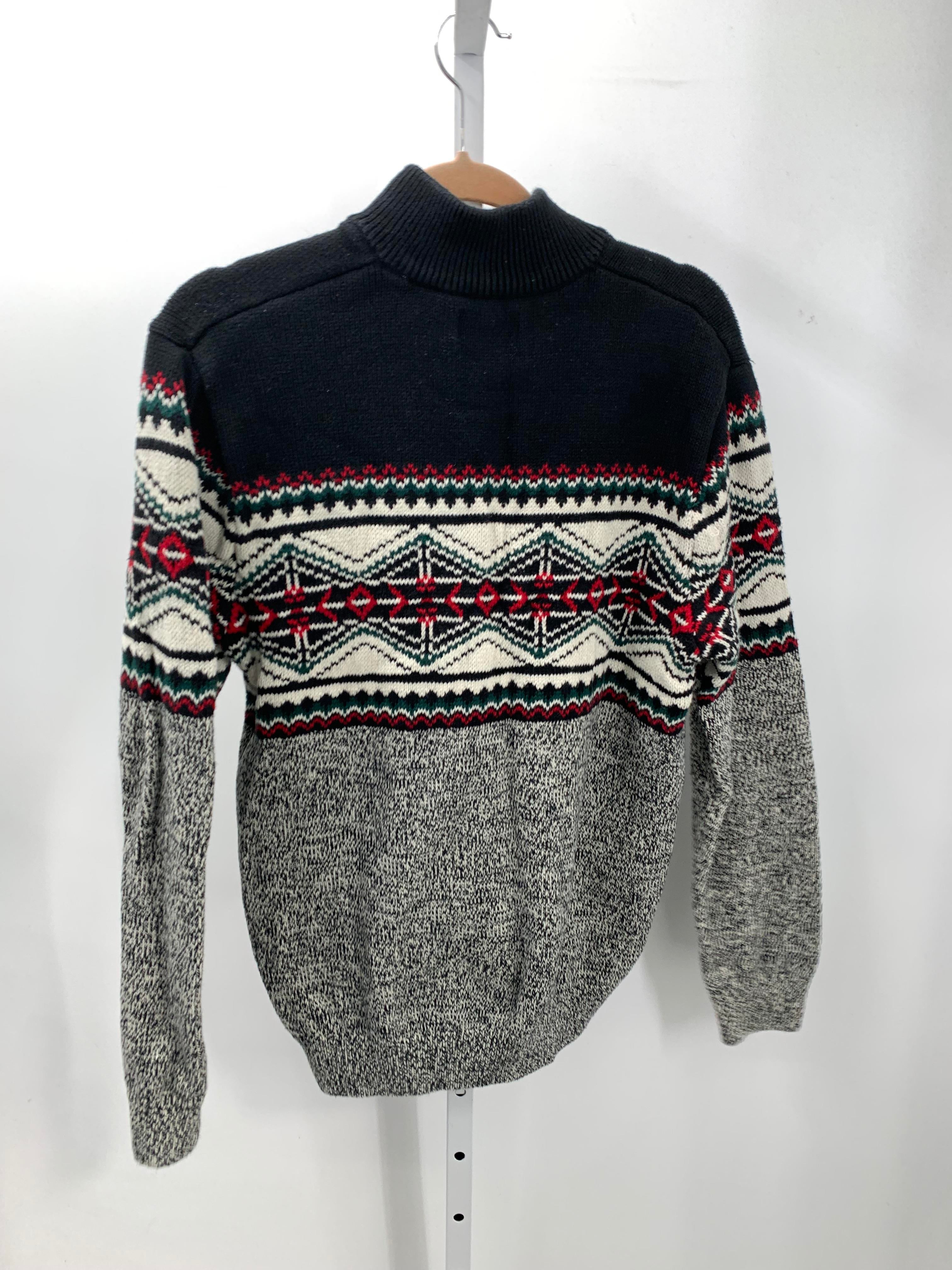 PATTERN ESTATE RIBBED]