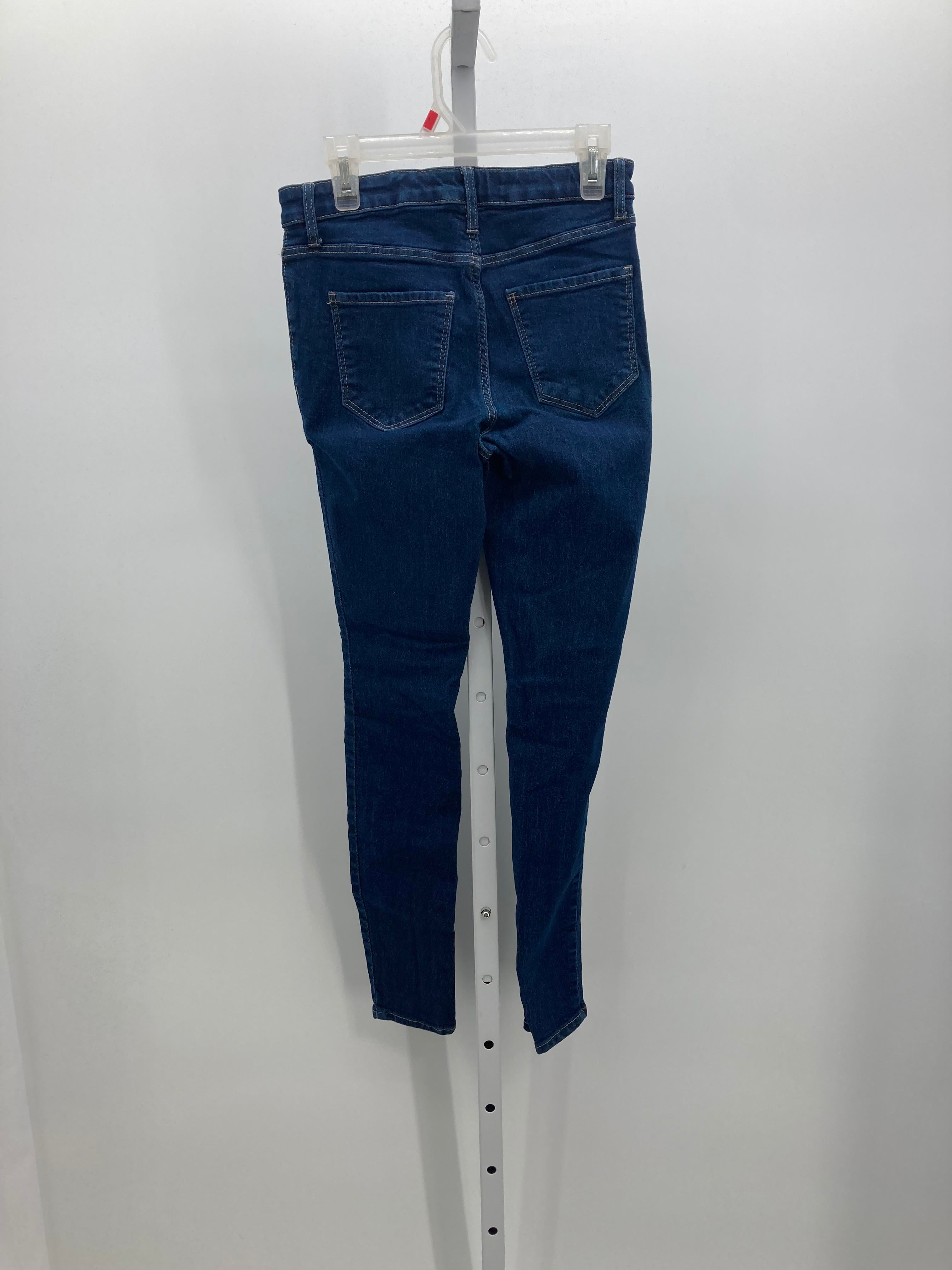 d & co. Size 14 Girls Jeans