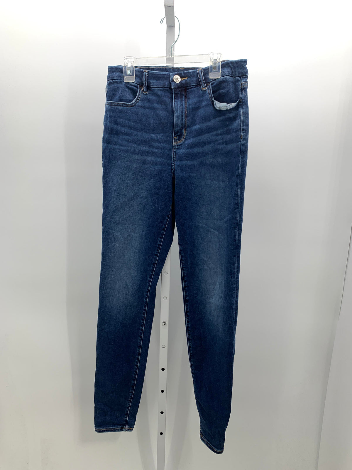 American Eagle Size 10 Long Juniors Jeans