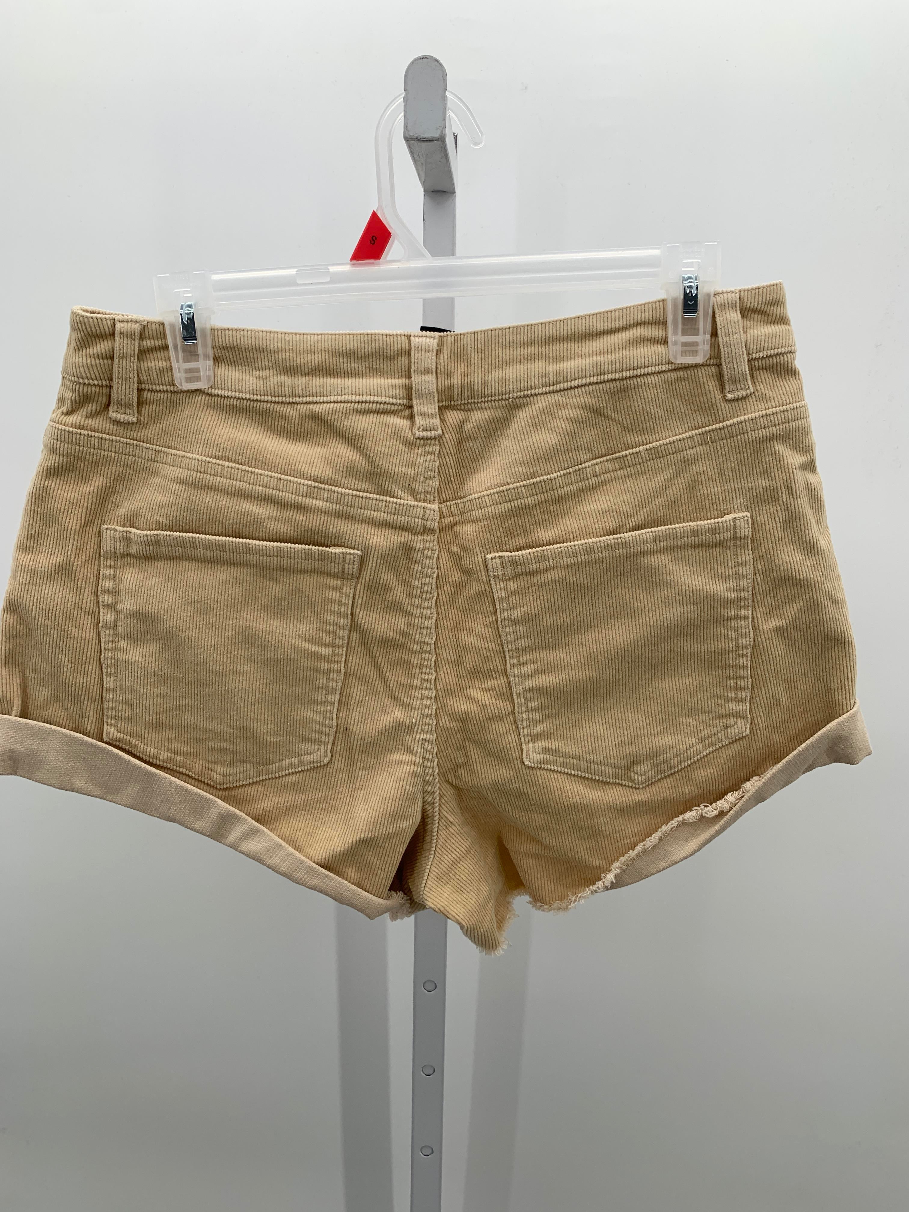 Forever 21 Size 10 Juniors Shorts