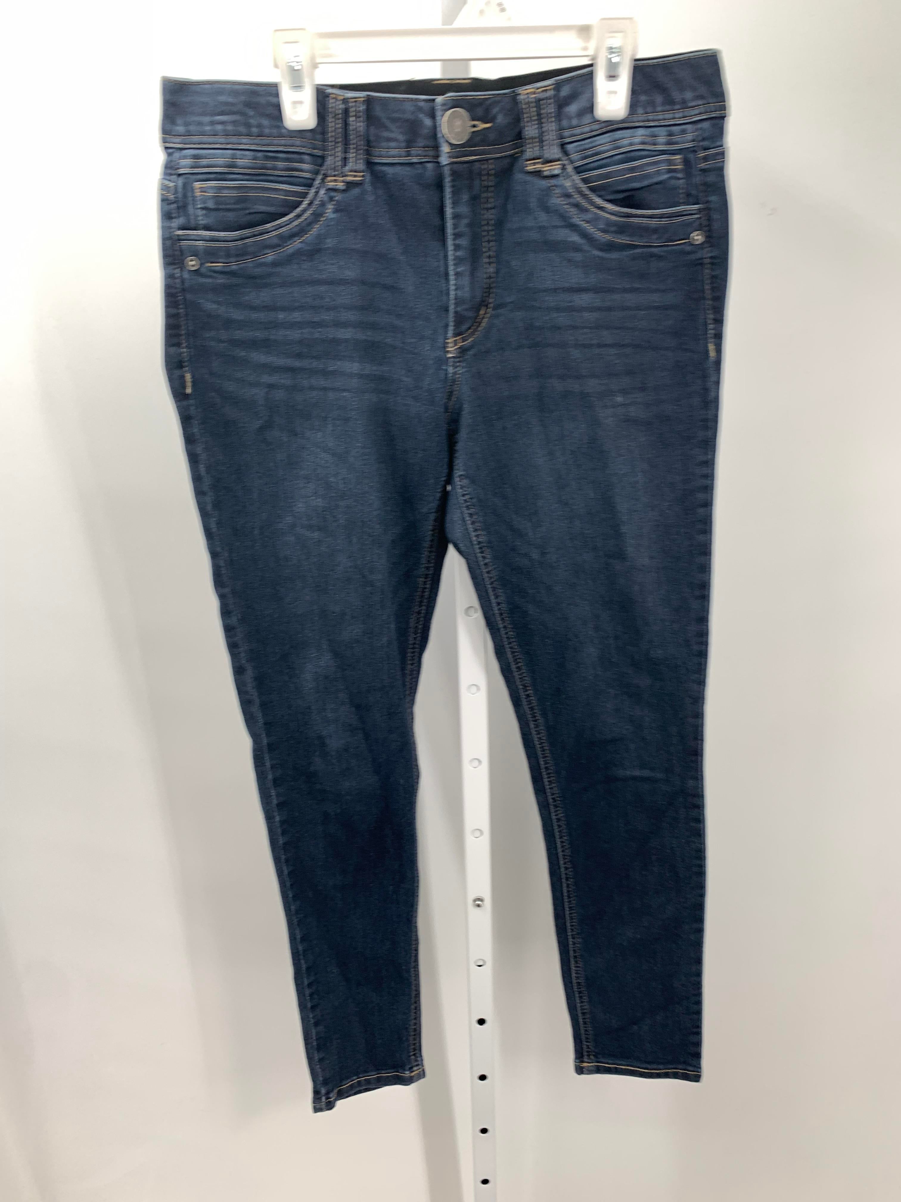 Democracy Size 8 Misses Jeans