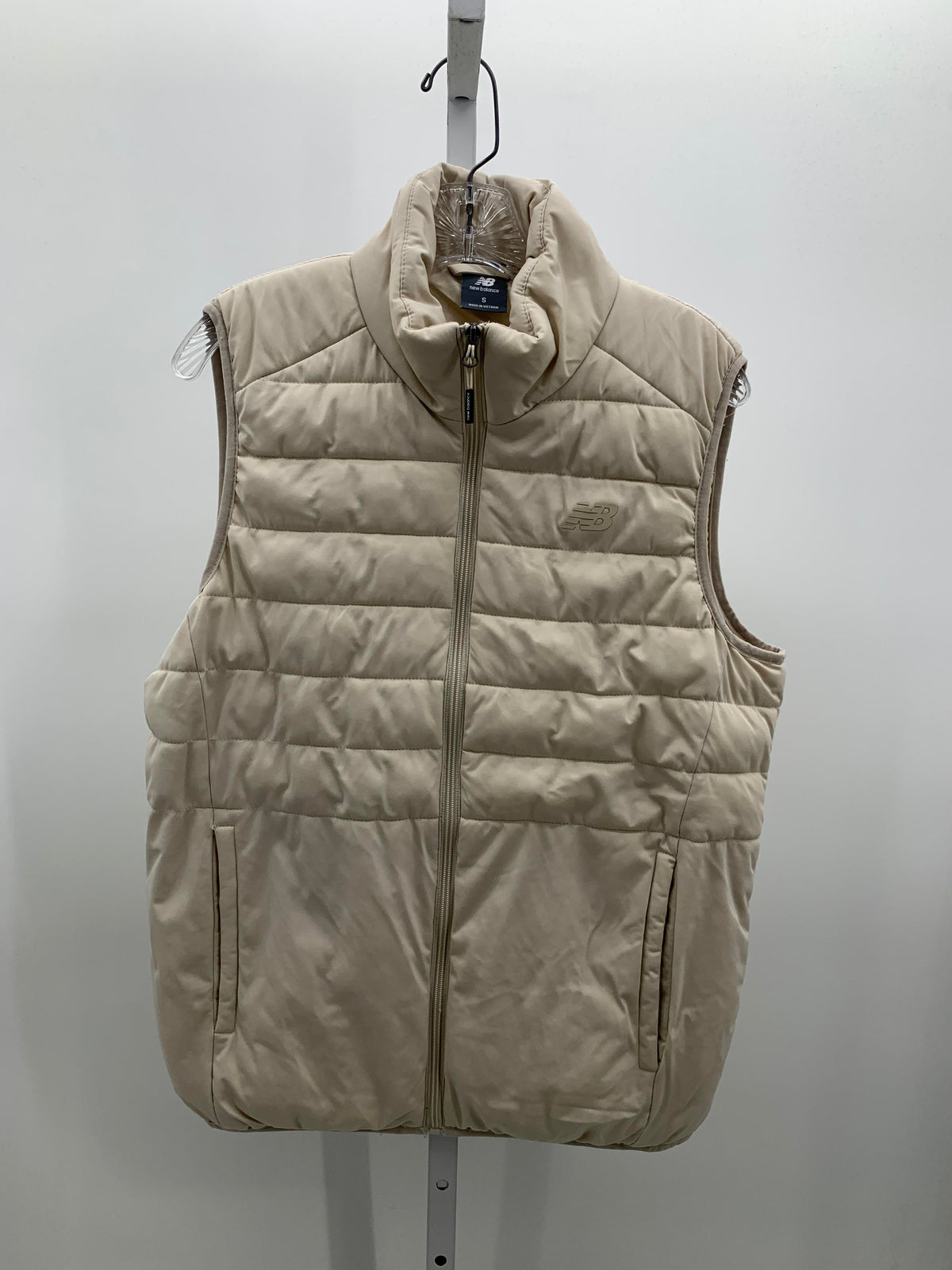 New Balance Size Small Misses Vest