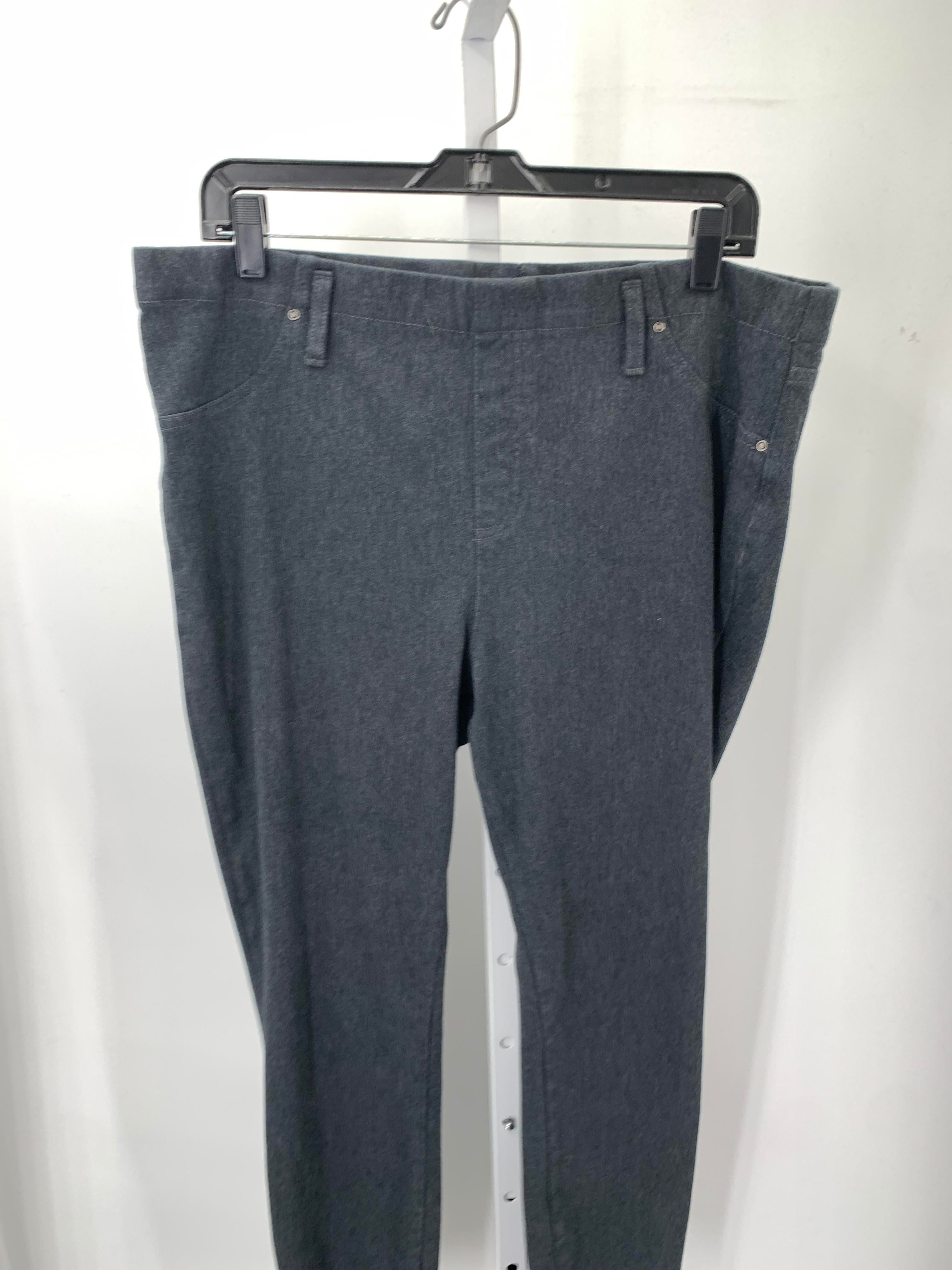 Time and Tru Size XXL Misses Pants