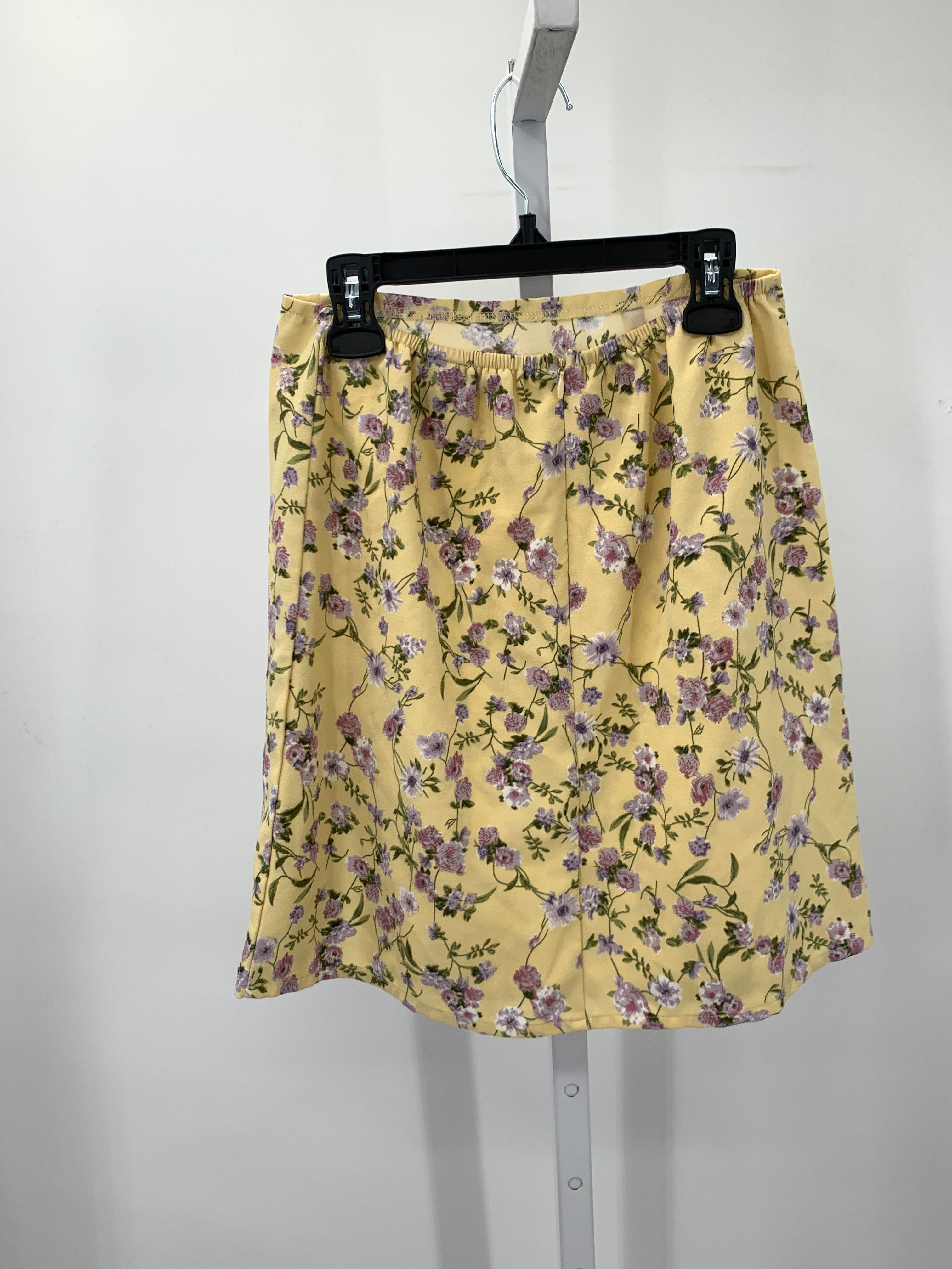Size 4 Juniors Skirt