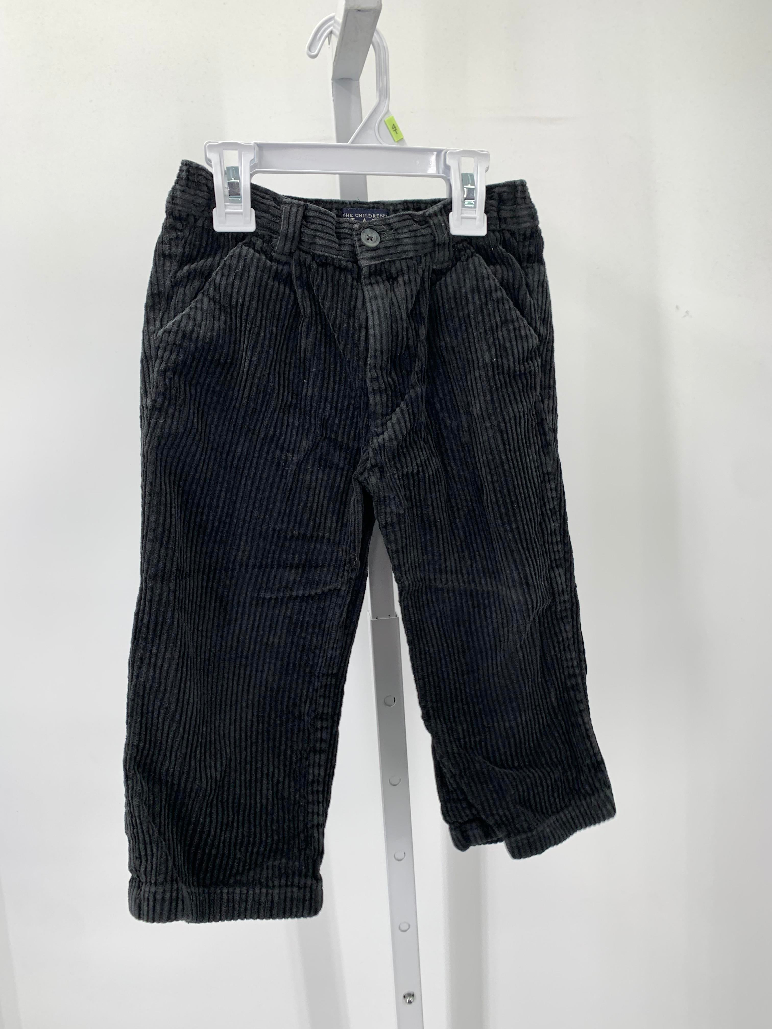 ELASTIC WAIST