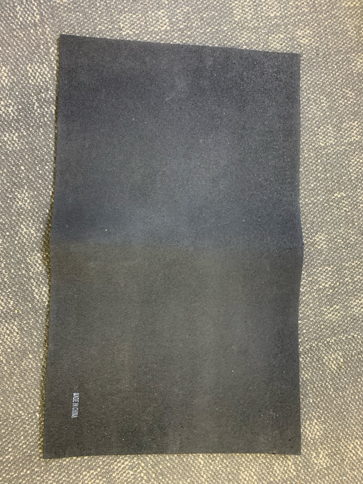 ENTER IF YOU DARE DOOR MAT.