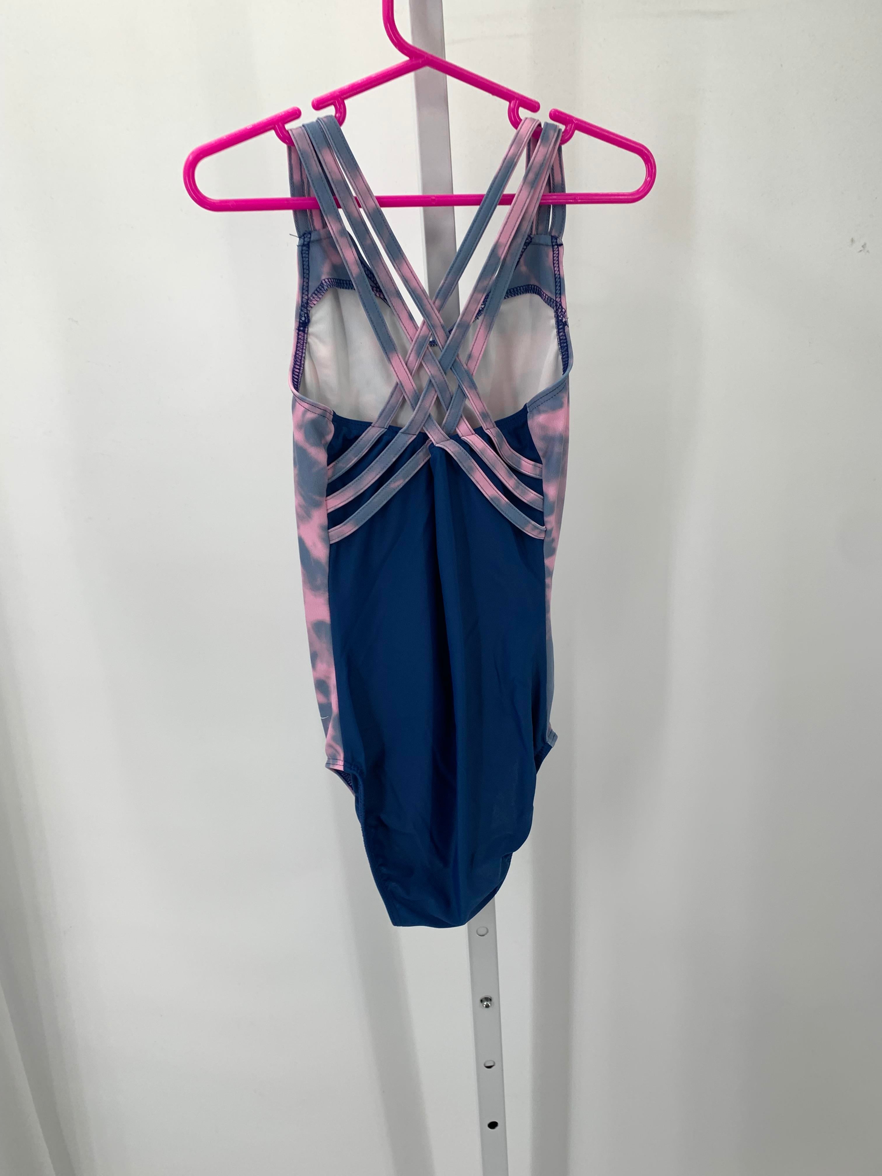 Size 10-12 Girls Leotard
