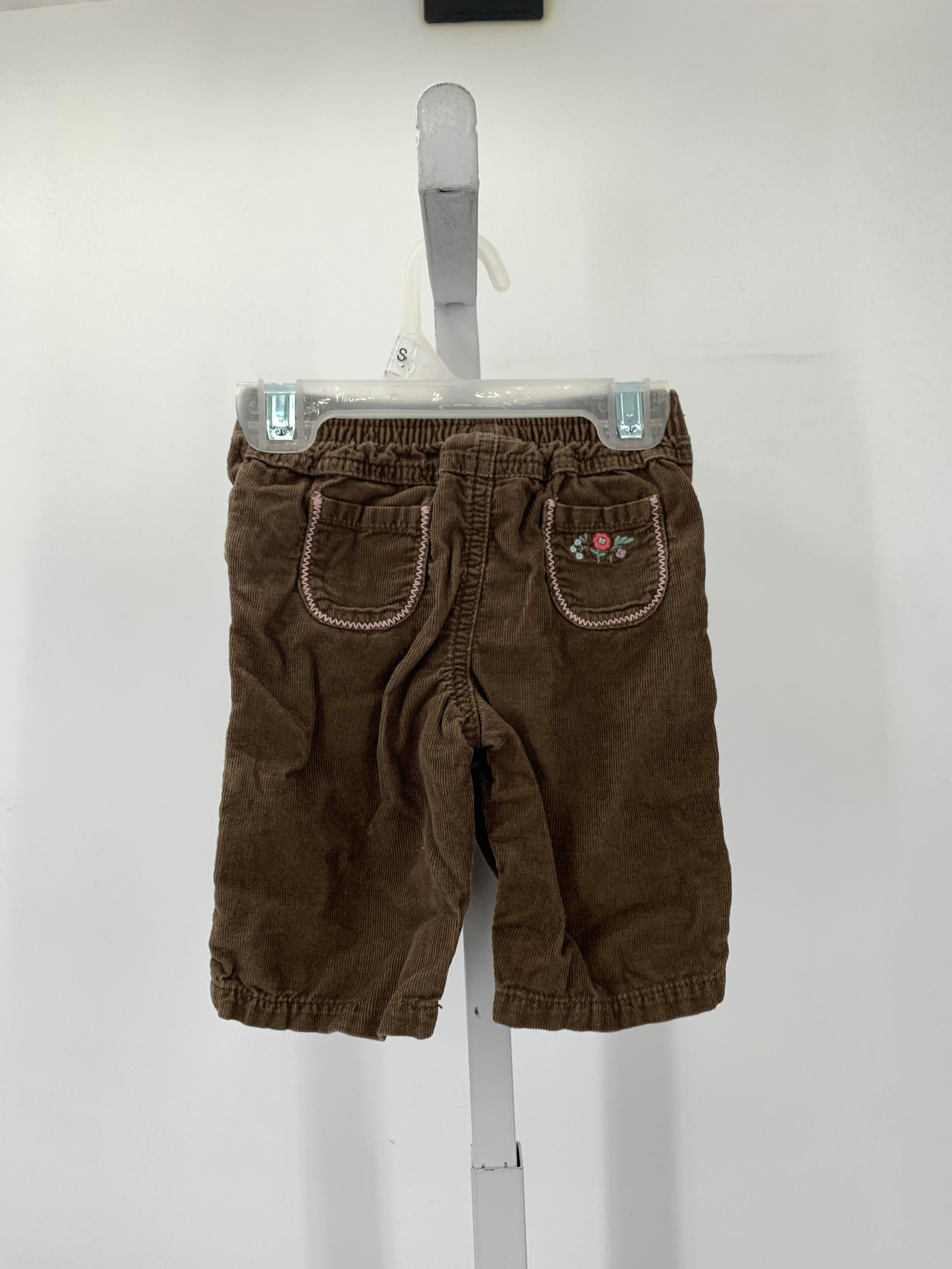 Genuine Baby Size 3 Months Girls Corduroy