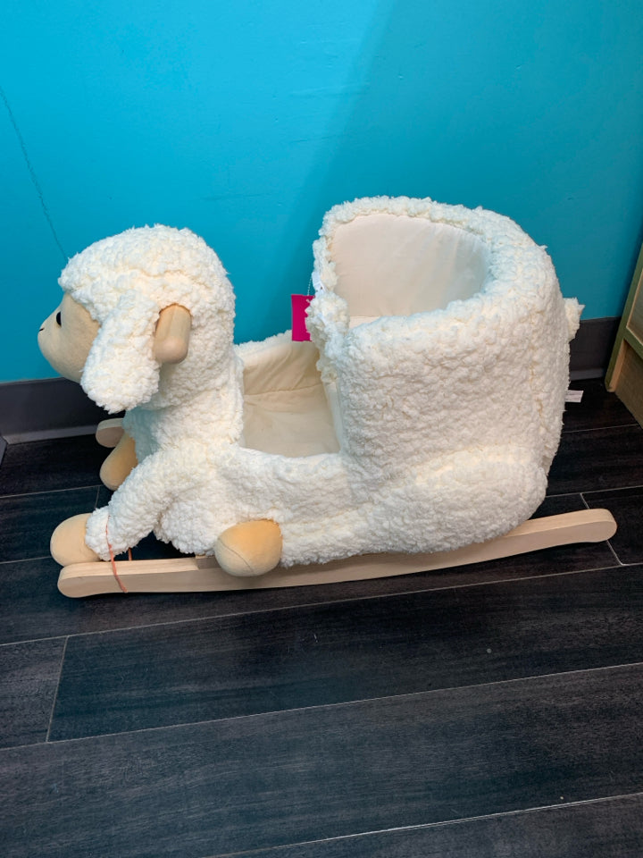 LAMB ROCKER