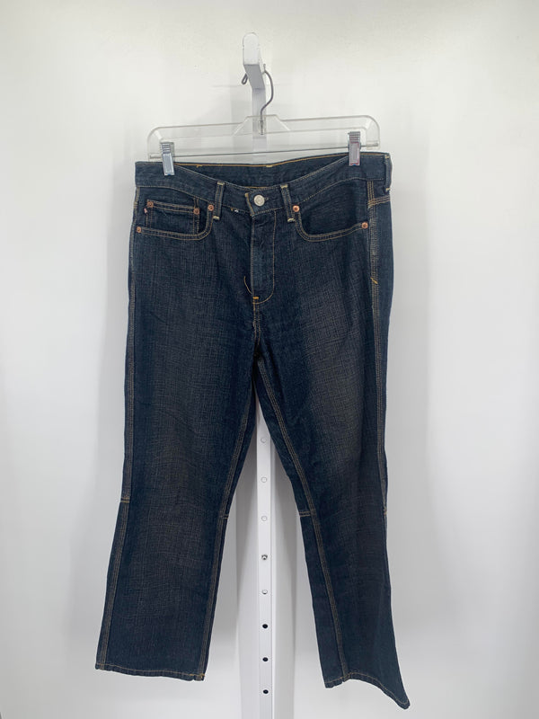 Ralph Lauren Size 8 Misses Jeans