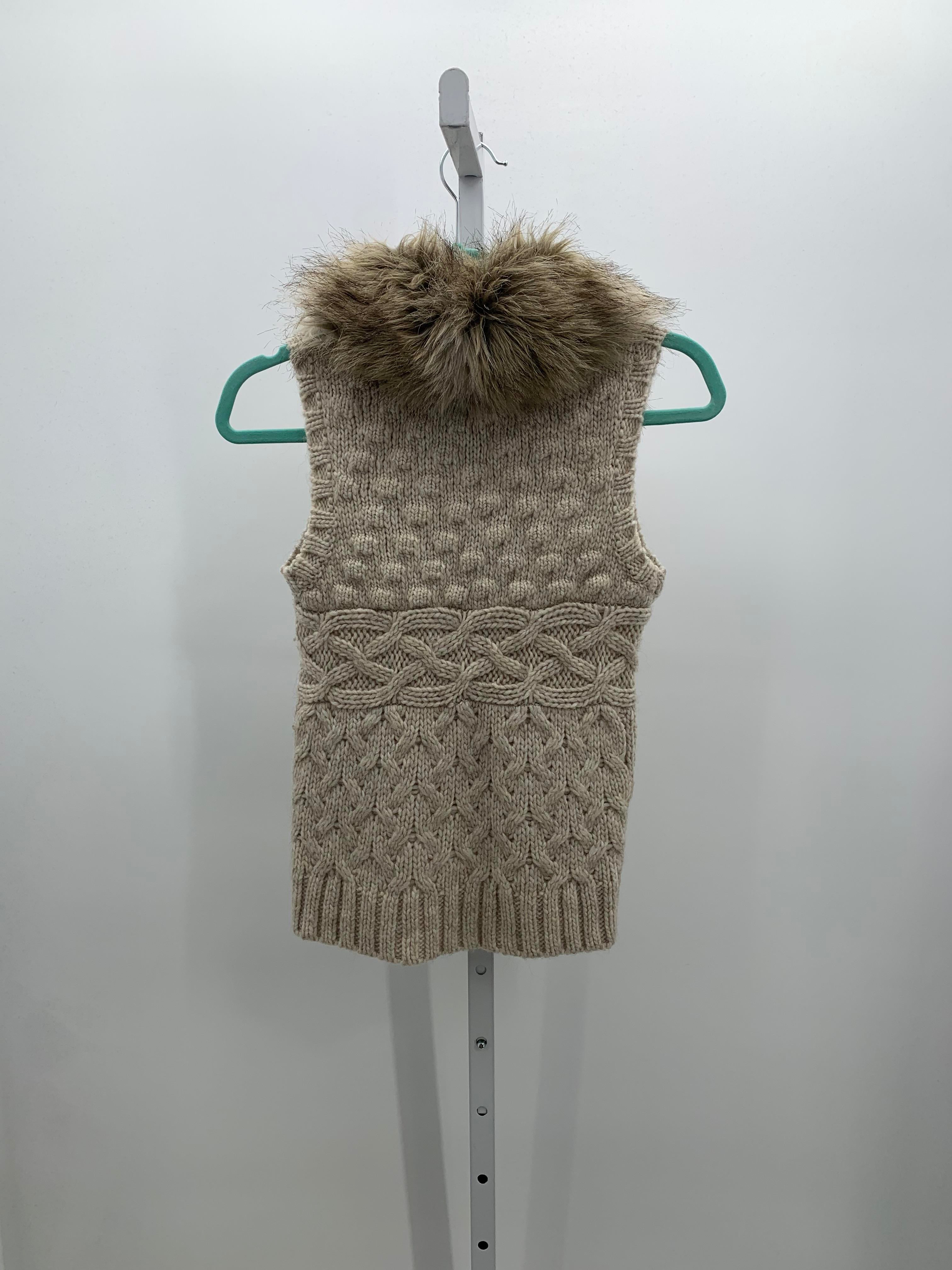 Loft Size X Small Petite Petite Vest