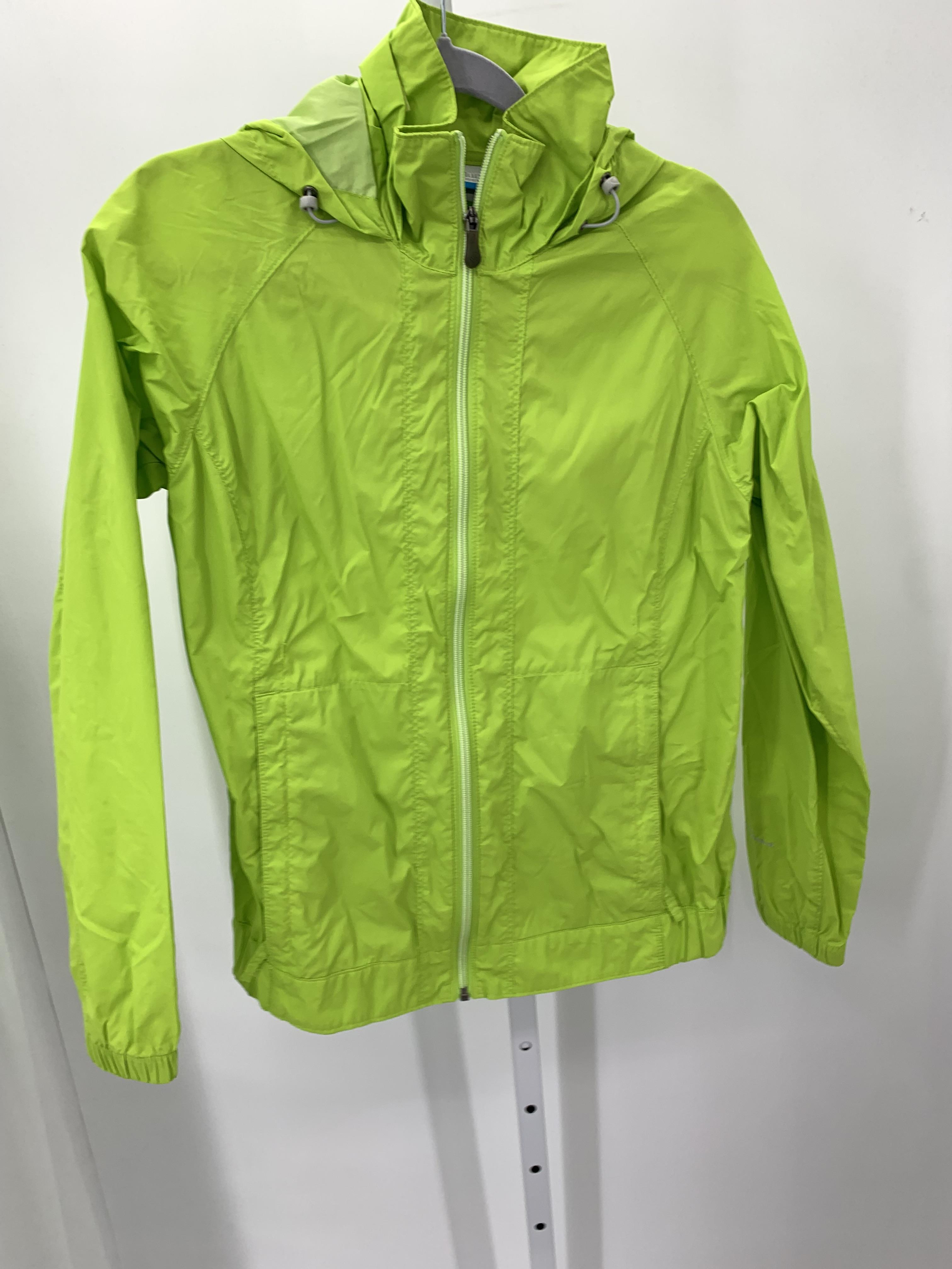Columbia Size Medium Misses Lightweight Jacket