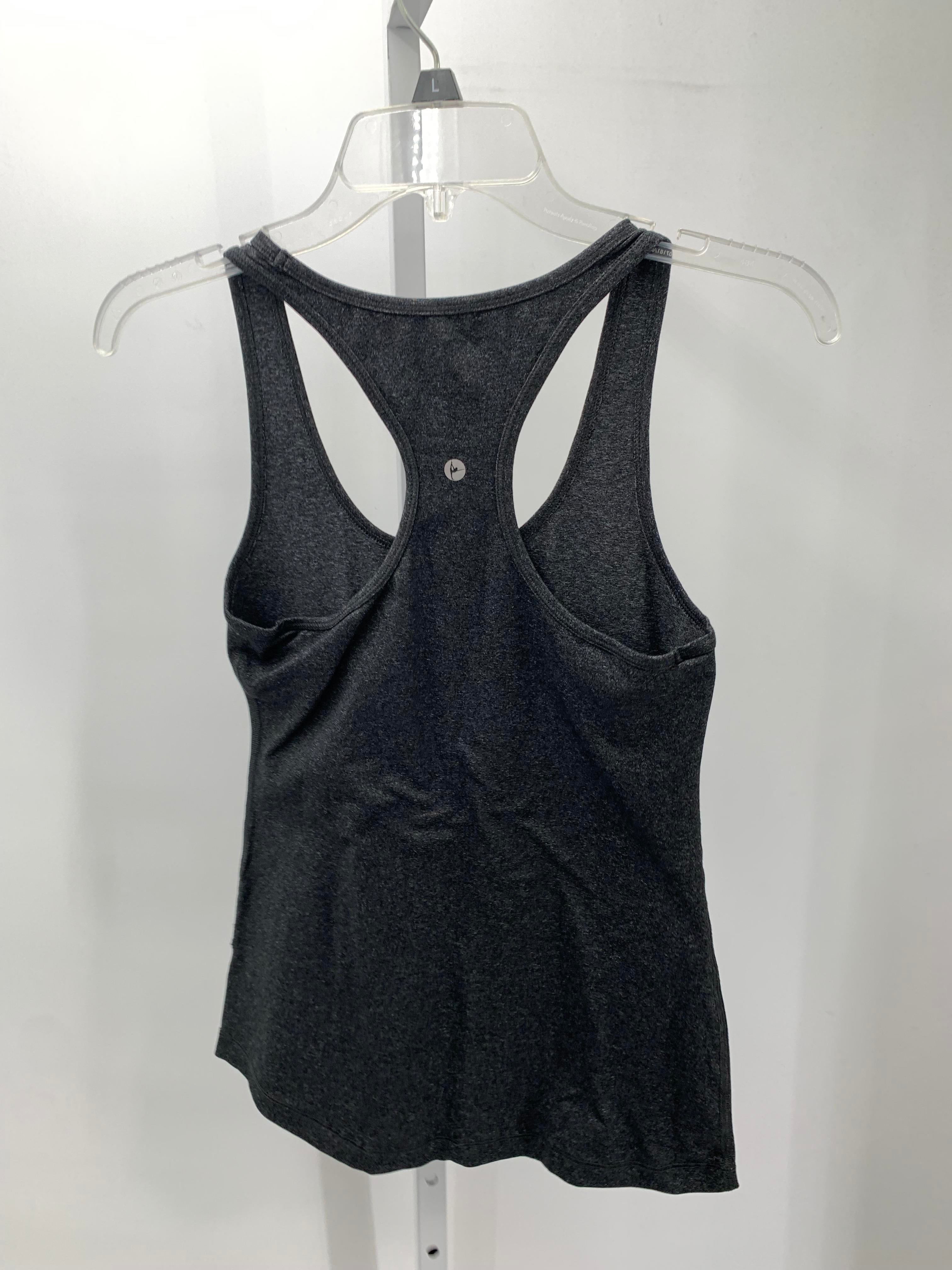 90 degree Size Small Misses Tank