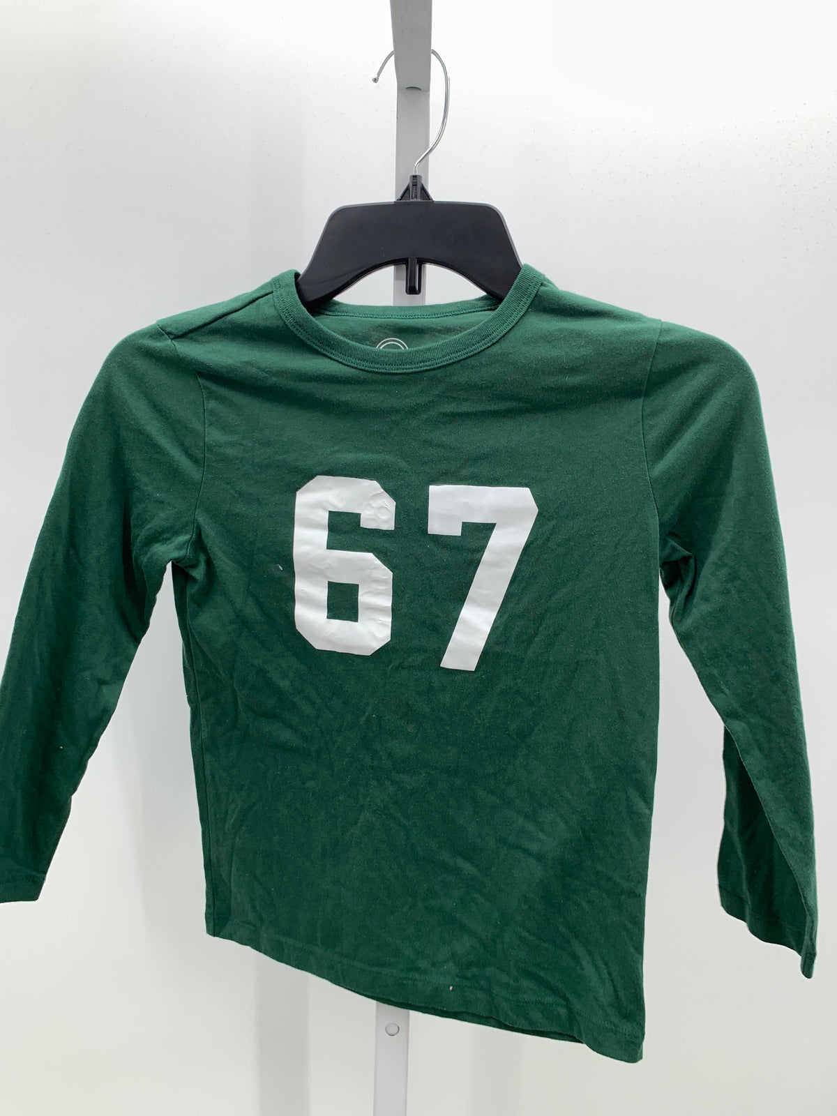 67 KNIT TEE
