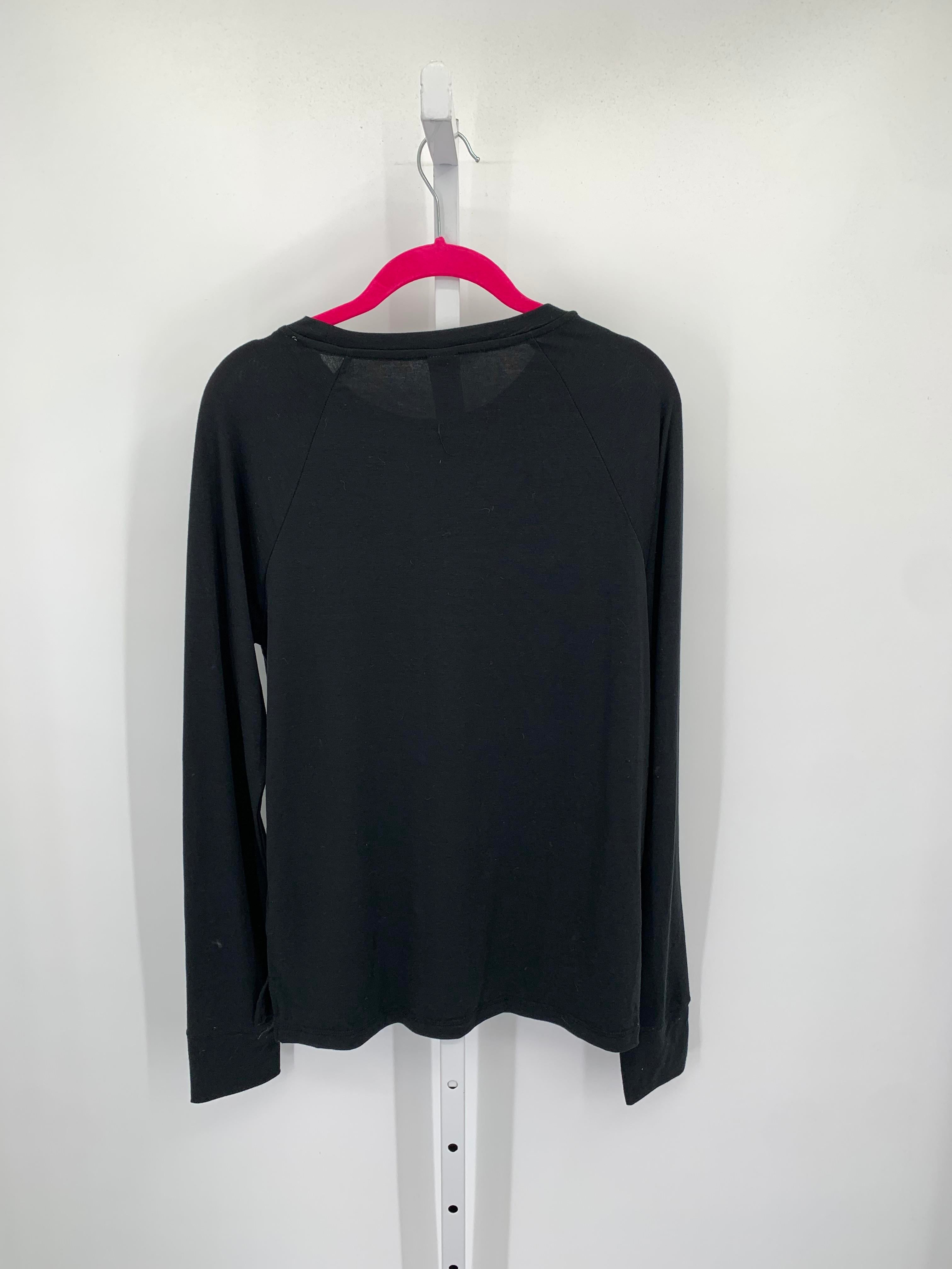 Size Medium Misses Long Sleeve Shirt