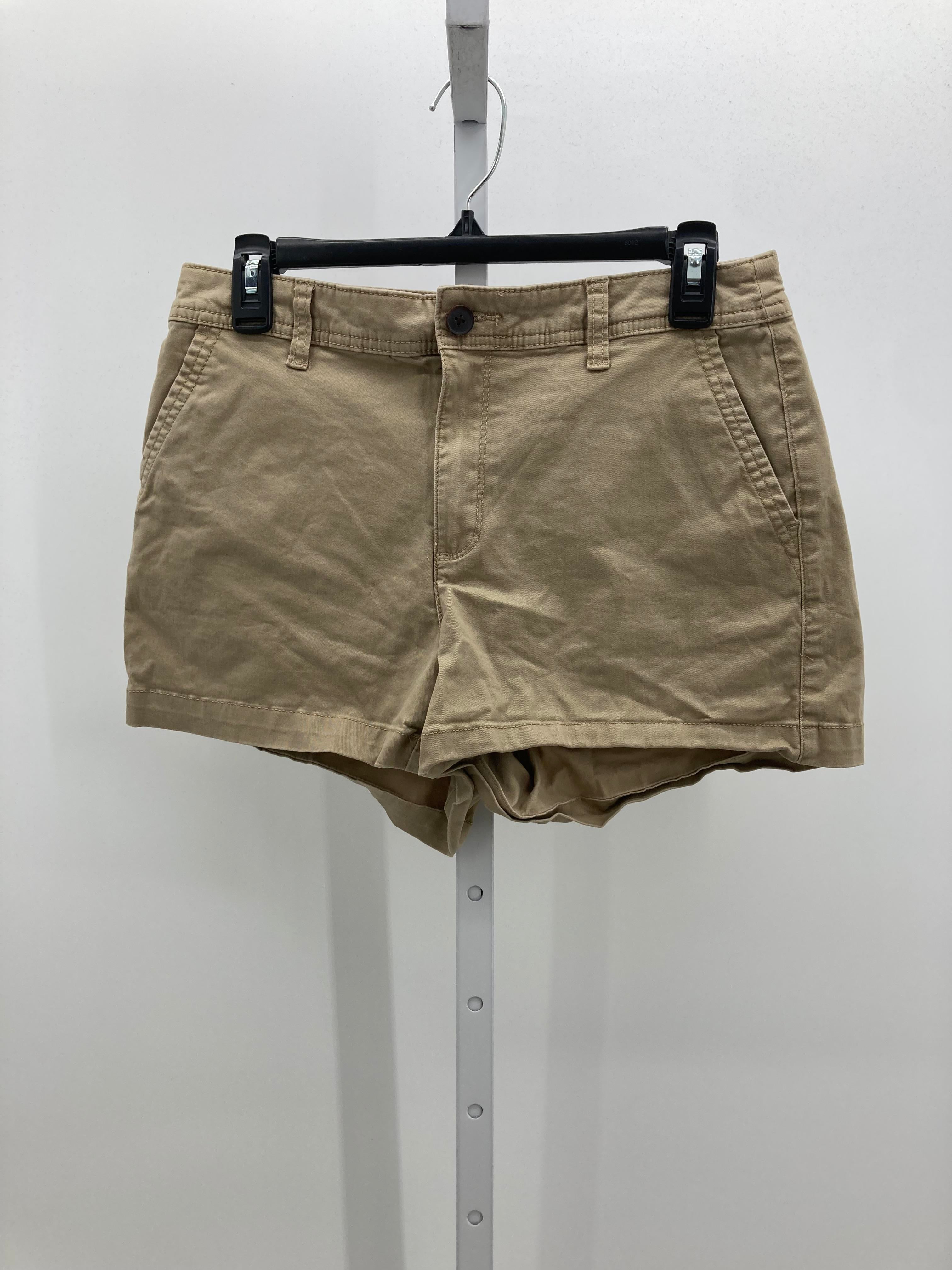 A New Day Size 6 Misses Shorts
