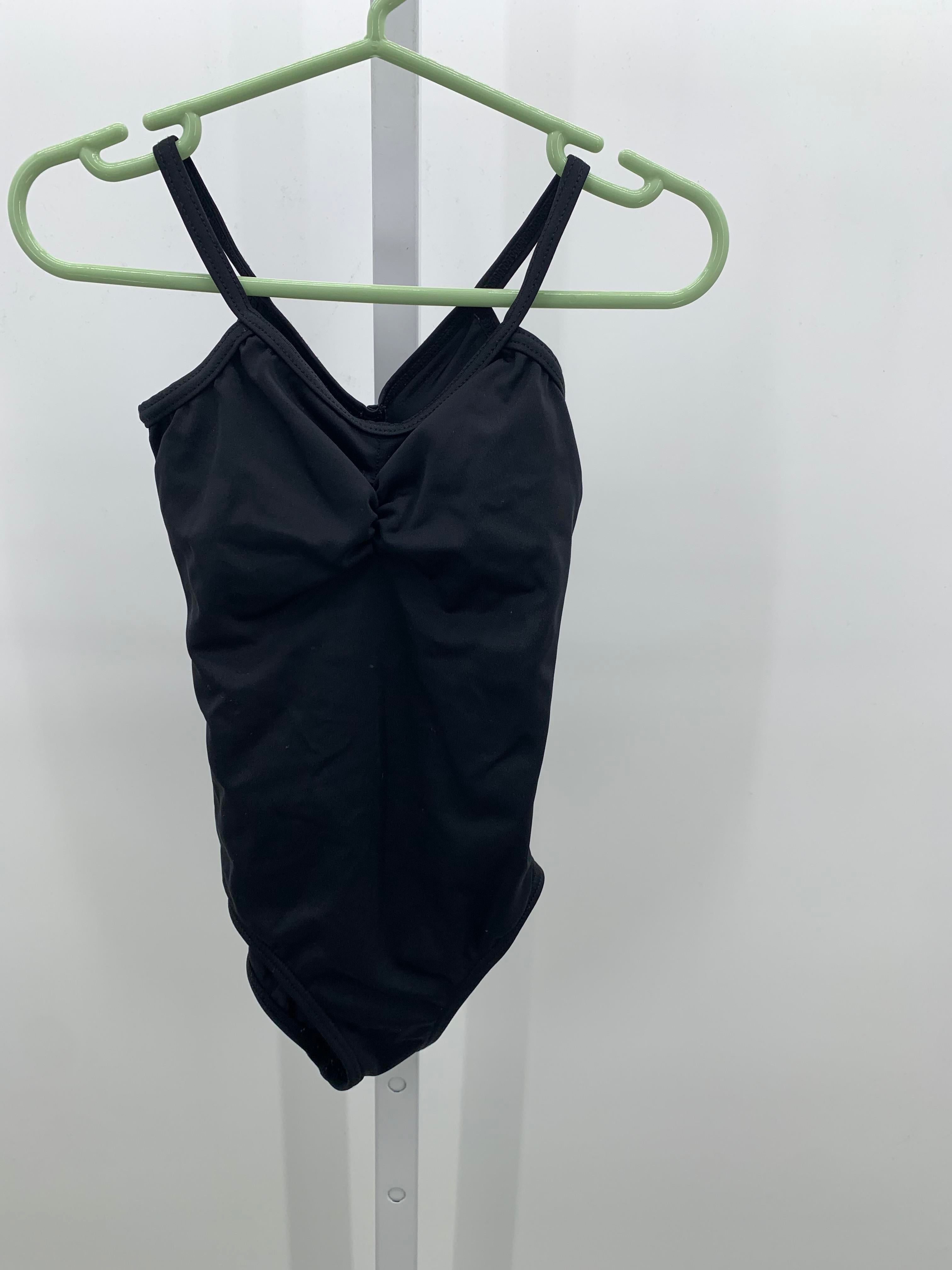balera Size 4-5 Girls Leotard