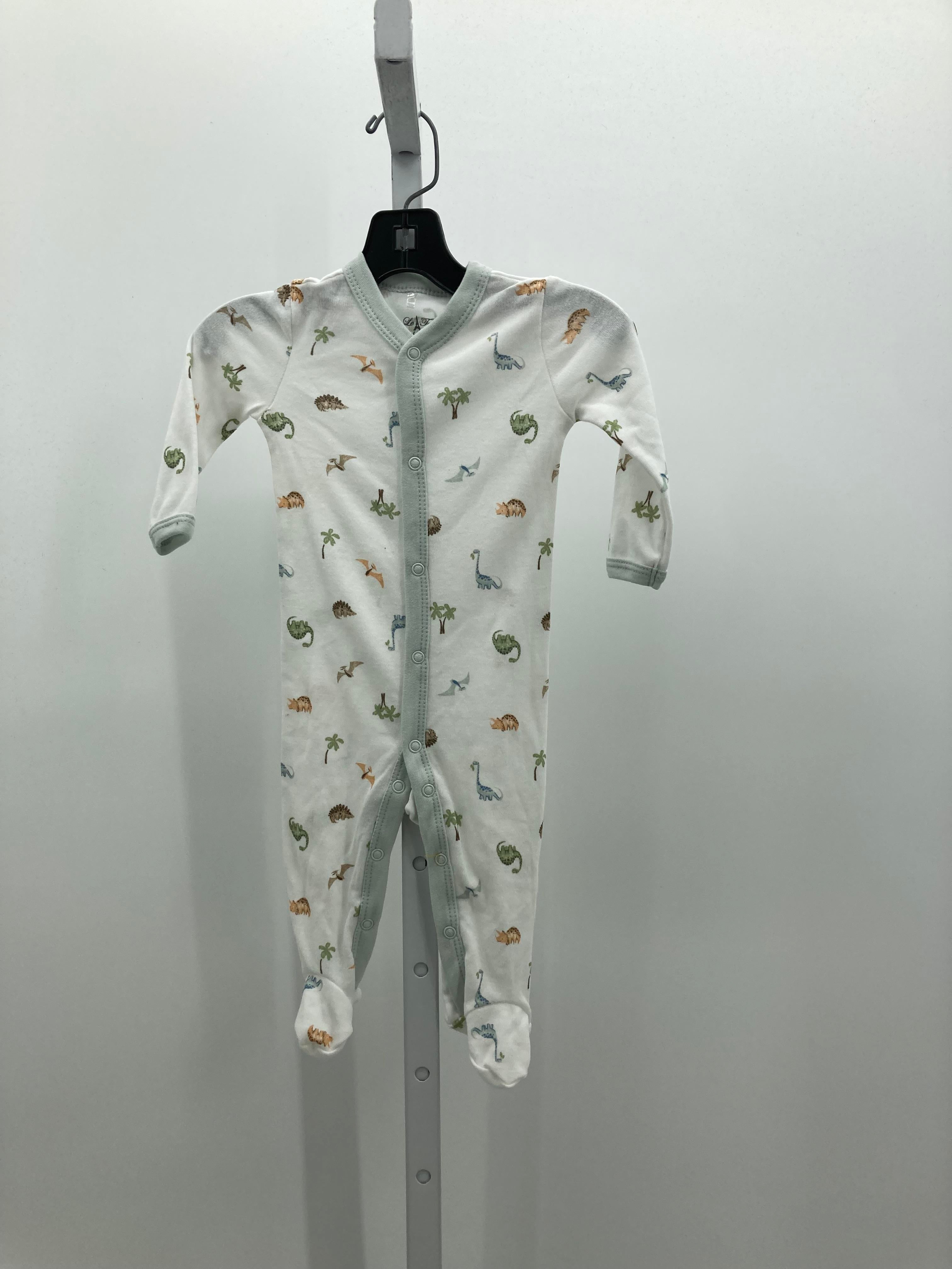 DINOS KNIT