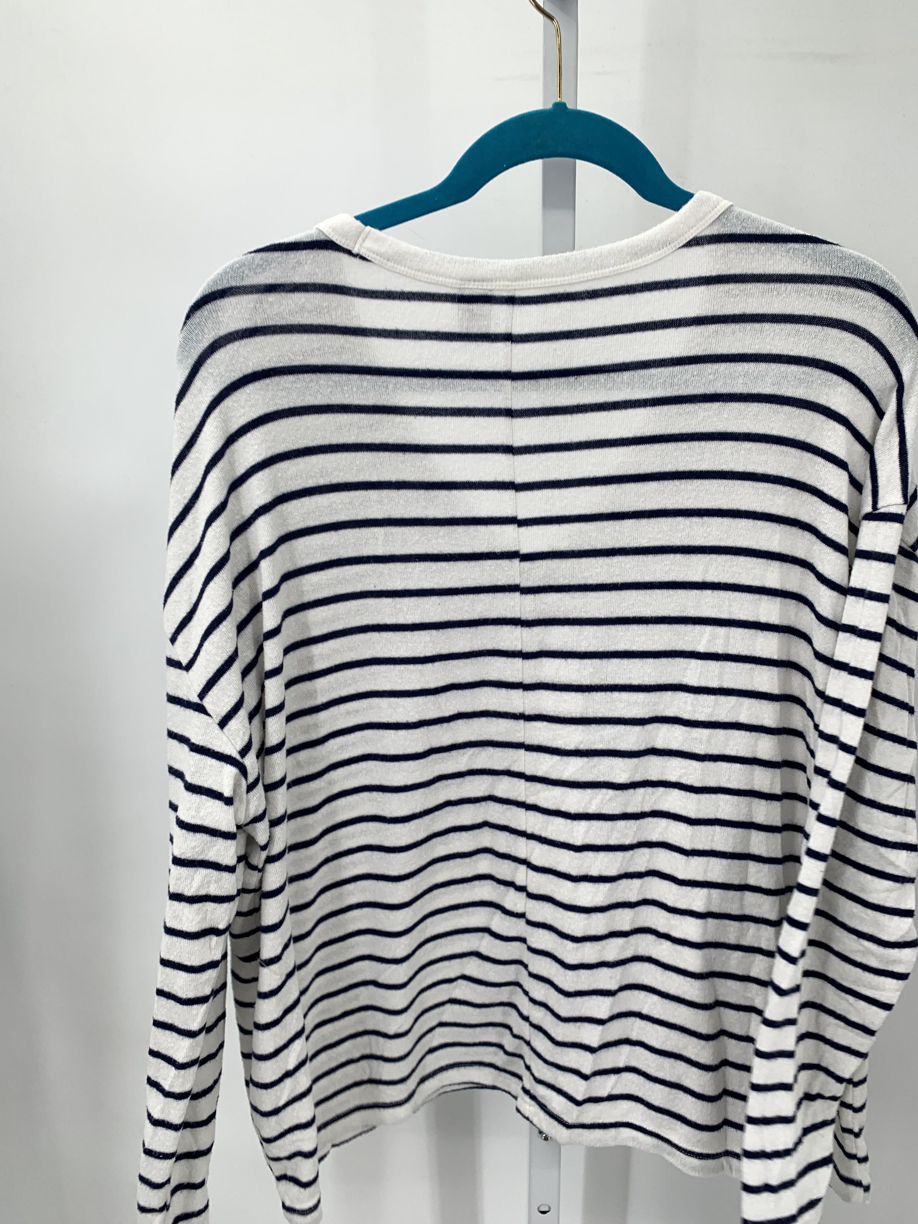 Old Navy Size Large Misses Long Slv Sweater