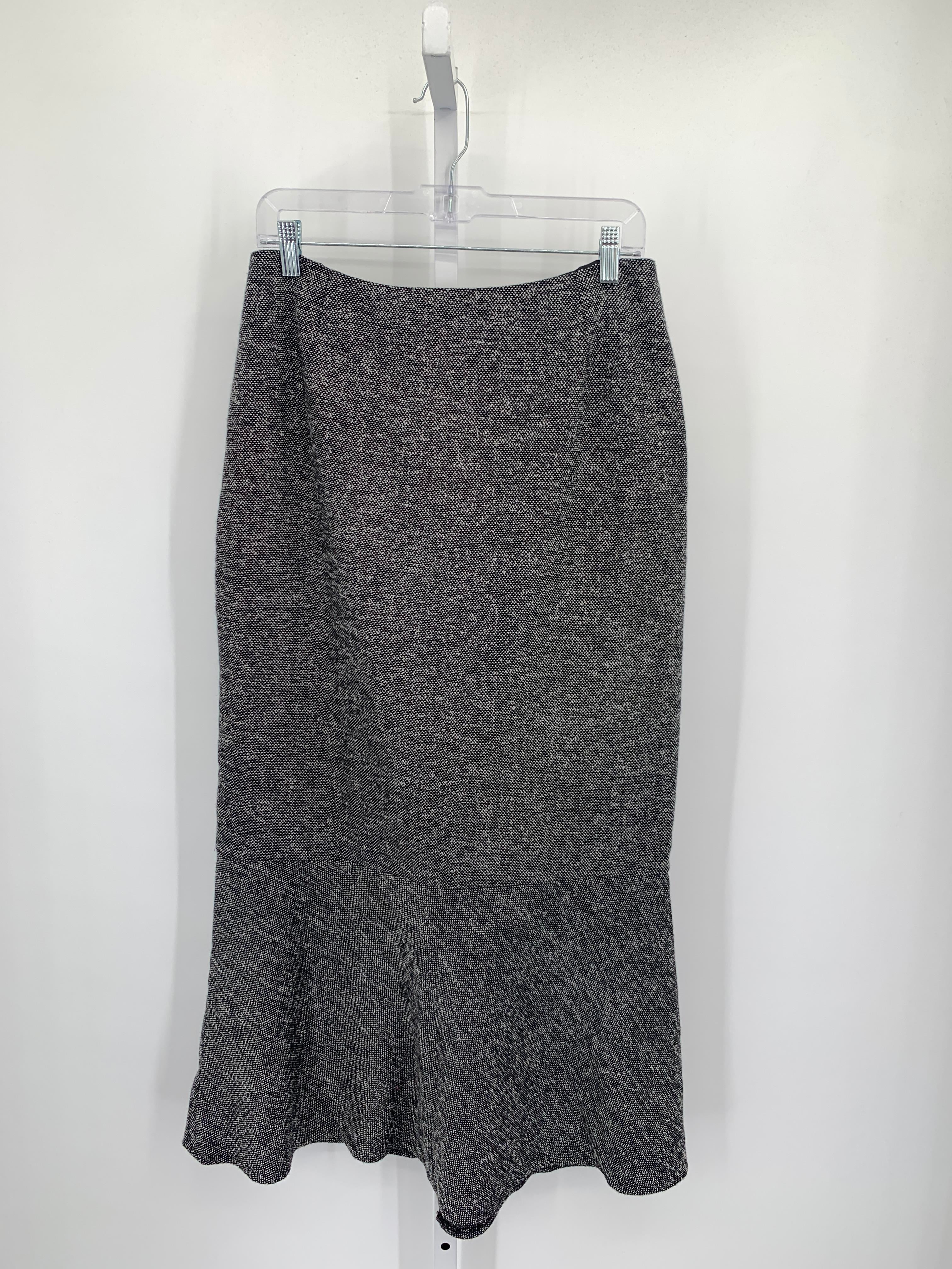 Willi Smith Size 10 Misses Skirt