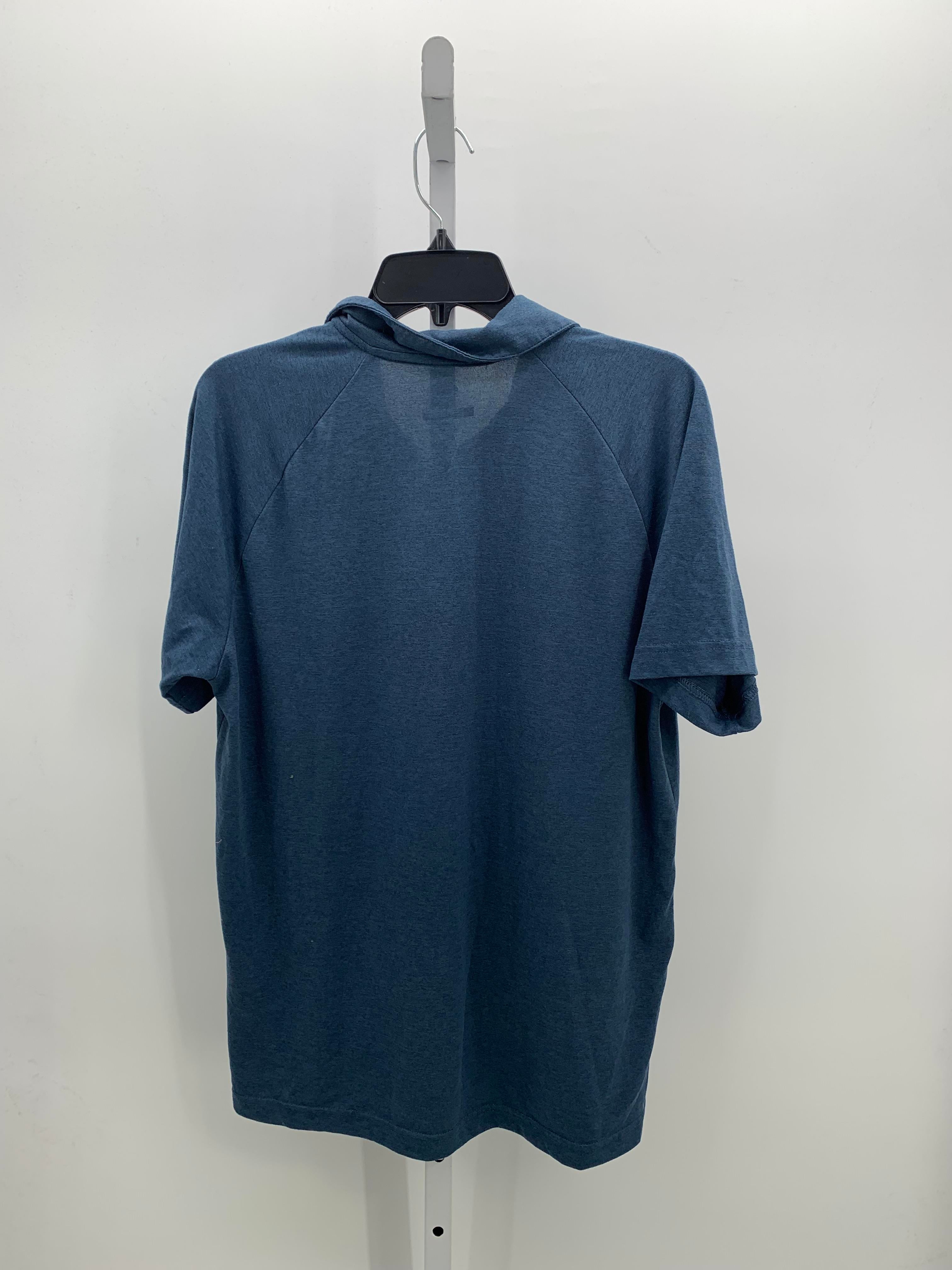 KNIT POLO