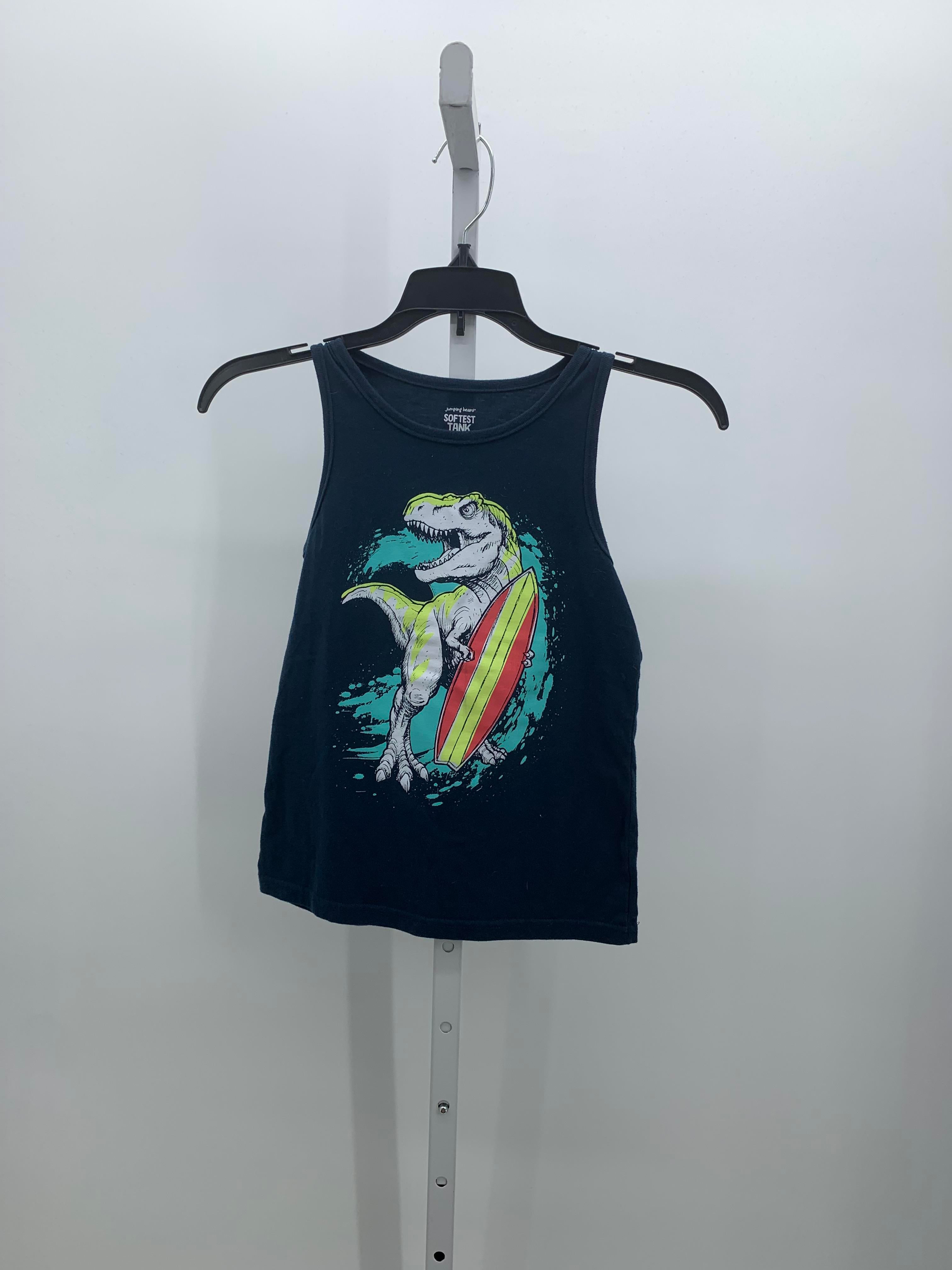 SURFING T-REX